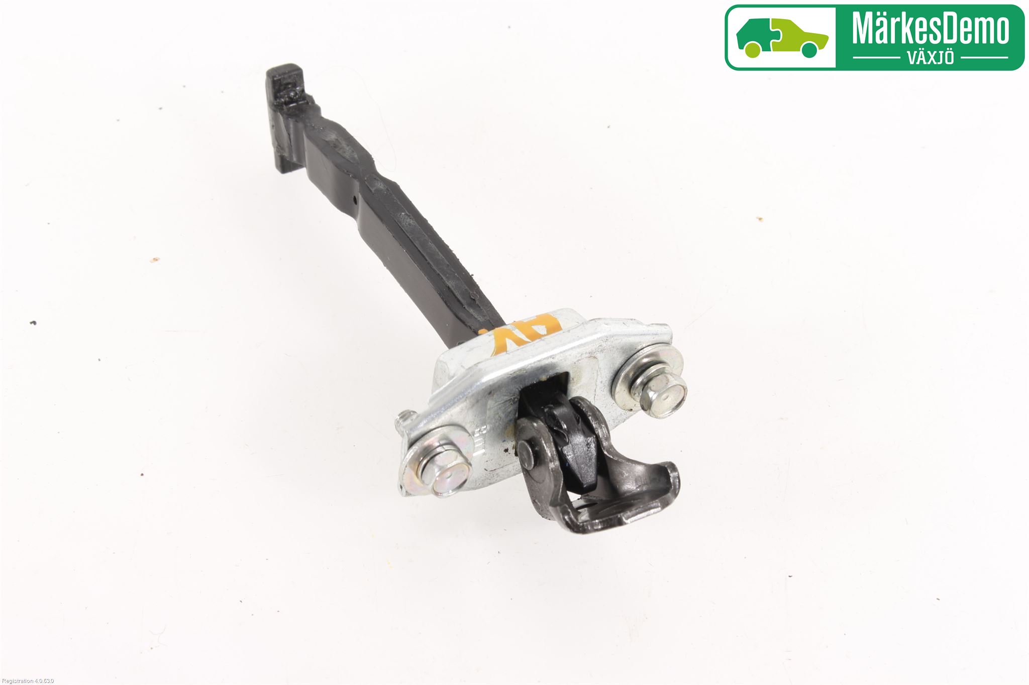 Honda CIVIC 17-22 Dörrstopp