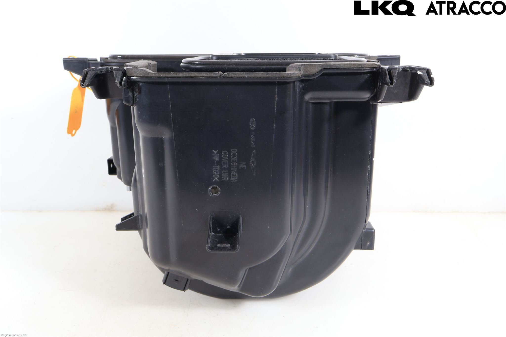 Hyundai IONIQ 5 NE 22- Värmefläkt