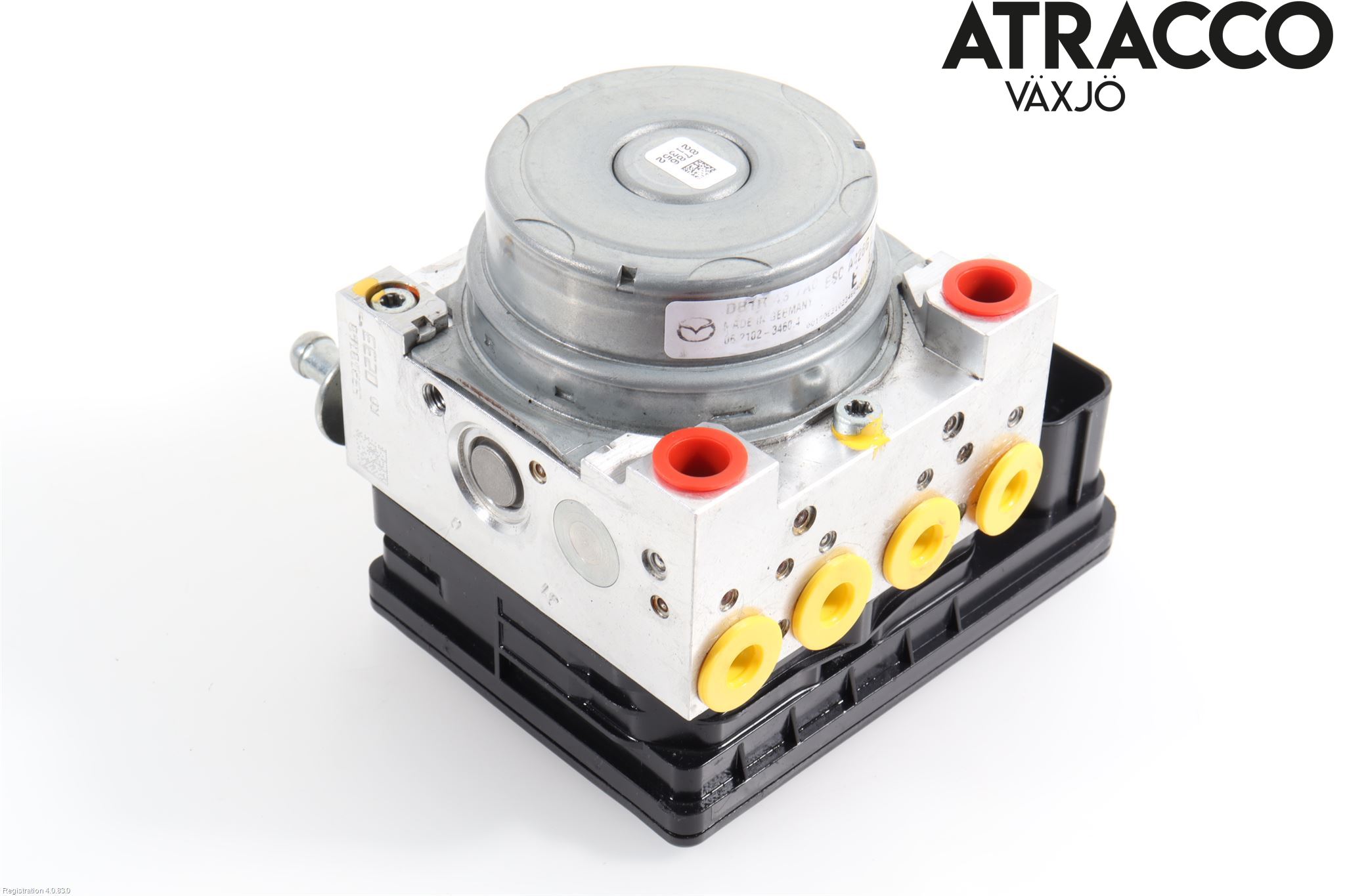 Mazda 2 (DJ) 15-22 Abs Hydraulaggregat