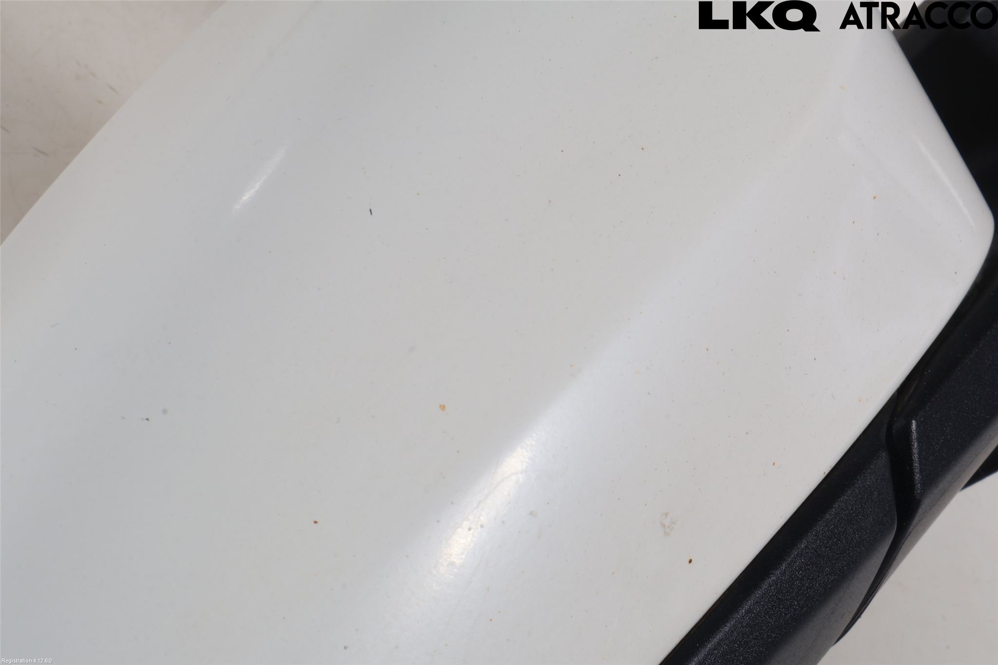Toyota YARIS XP130 12-14 Spegel Yttre El Hö