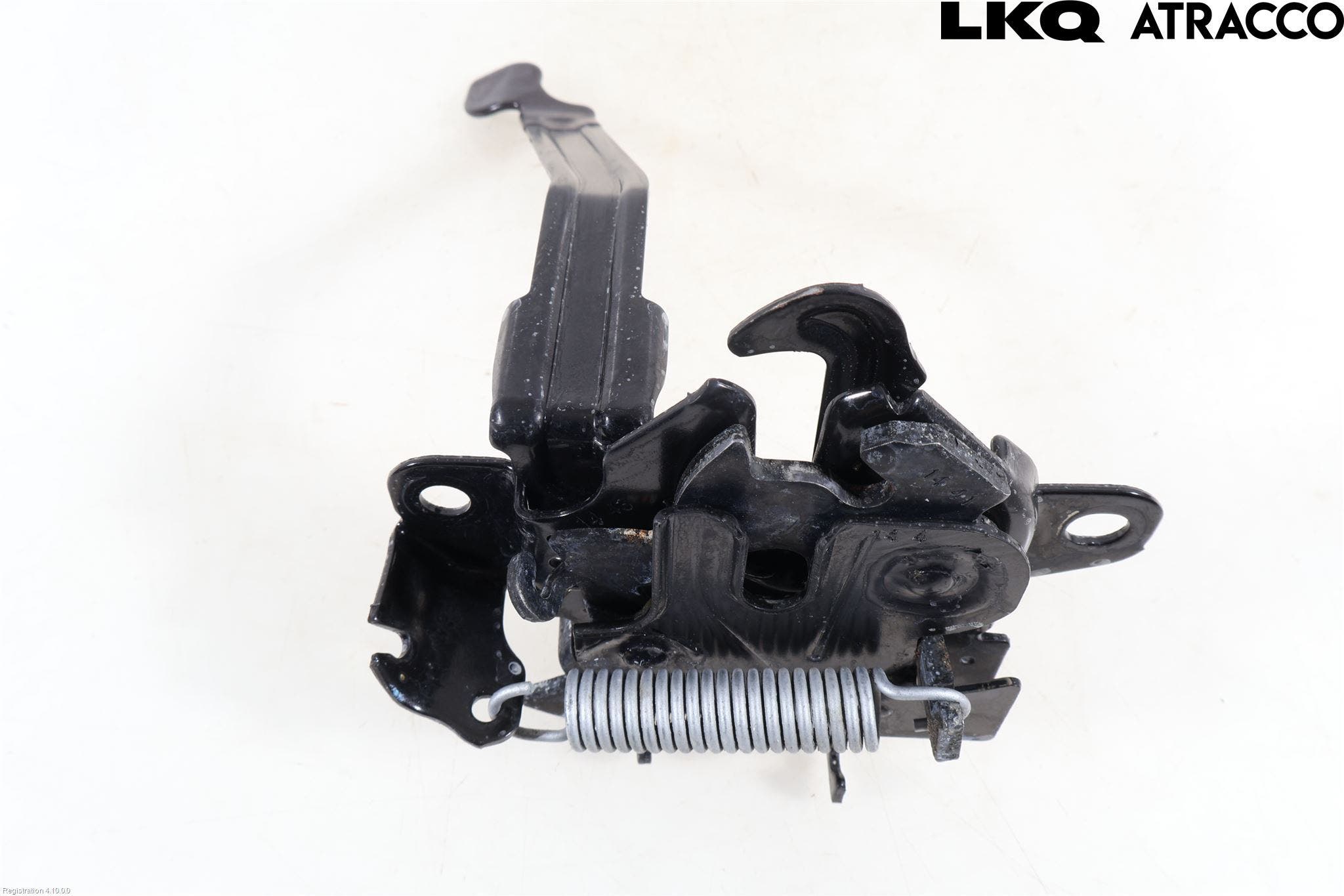 Toyota AURIS 13-19 Huvlås