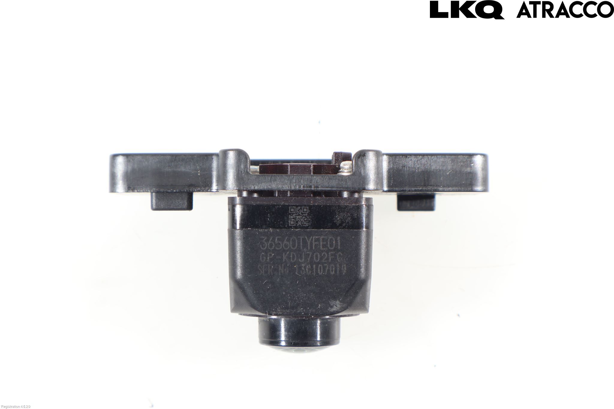 Honda E 20-23 Parkeringshjälp Kamera