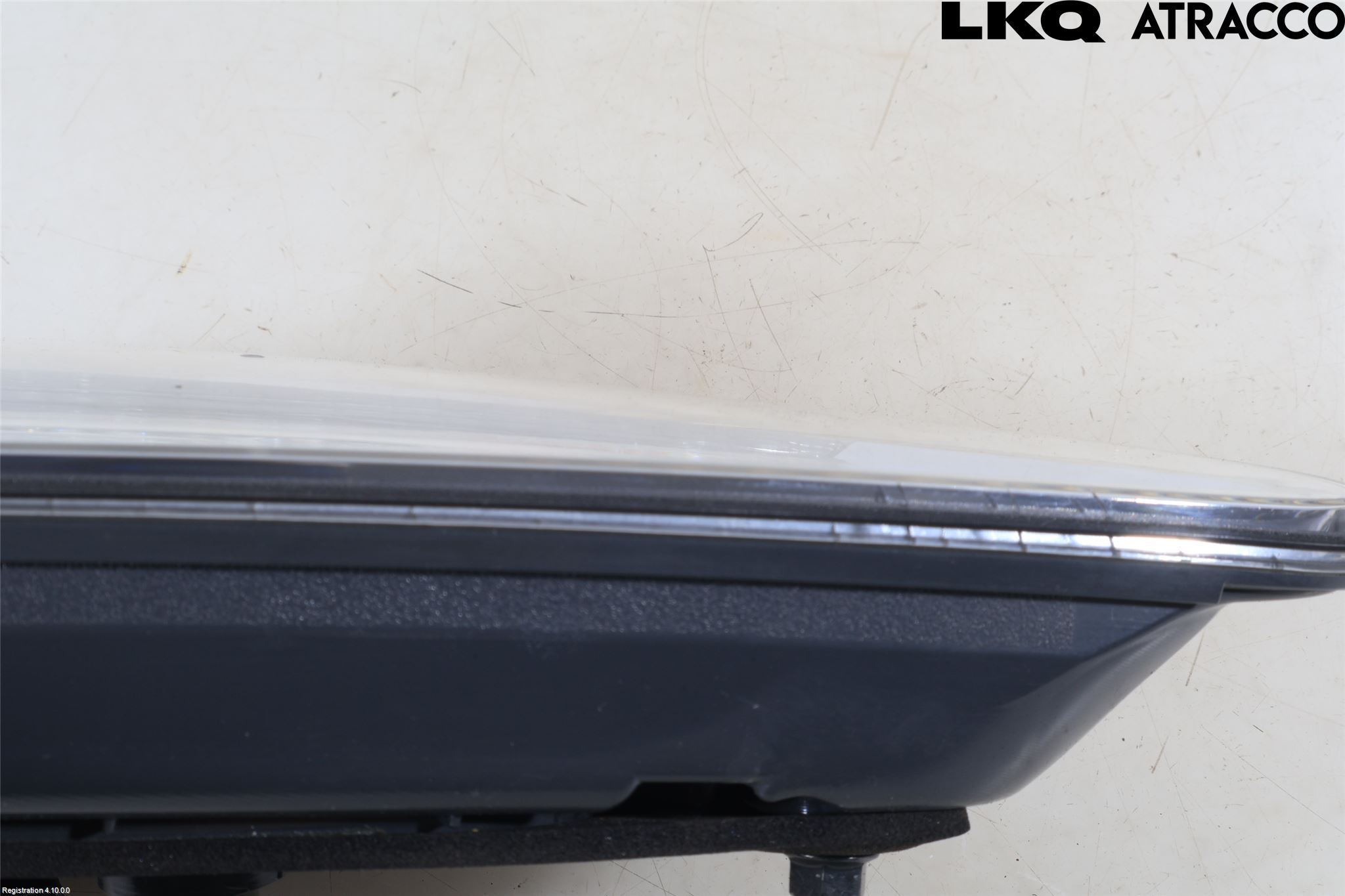 Lexus RX AL10 09-15 Bakljus Lucka Vä