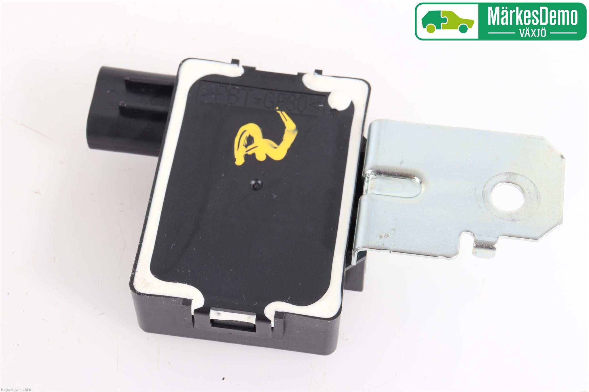 Mitsubishi OUTLANDER 13-21 Signalhorn