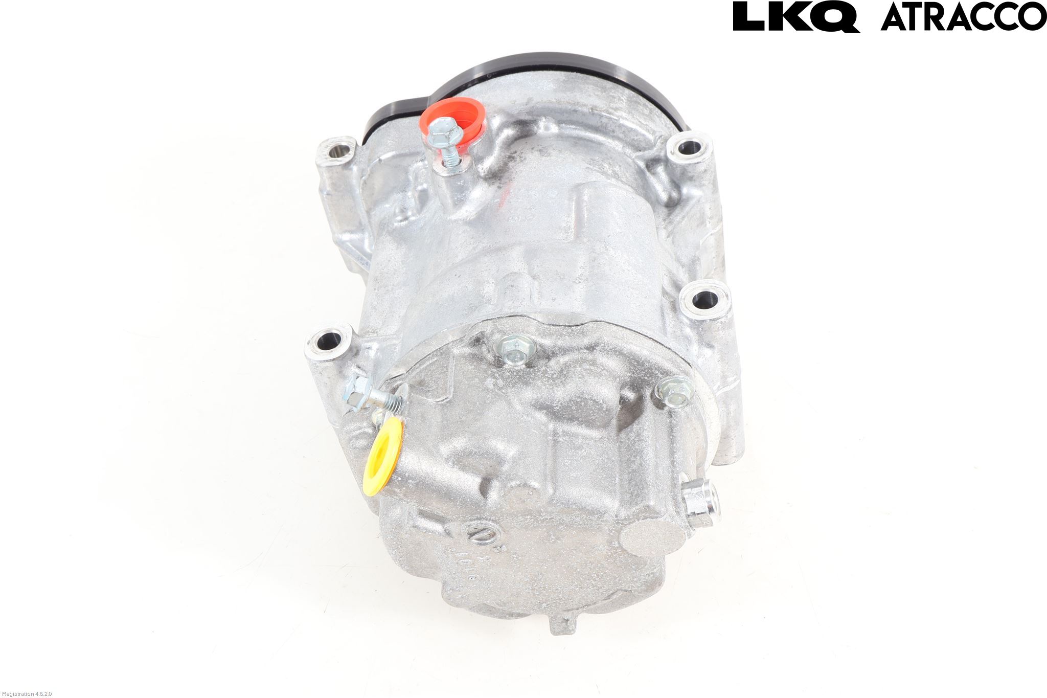 Mazda 2 KB Hybrid 22- Ac Kompressor