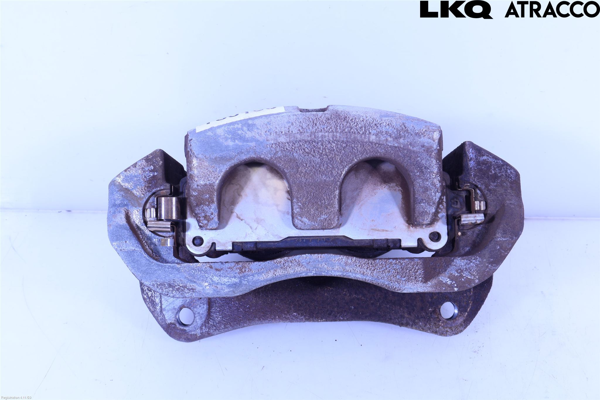 Toyota RAV4 19- Bromsok Fram Höger