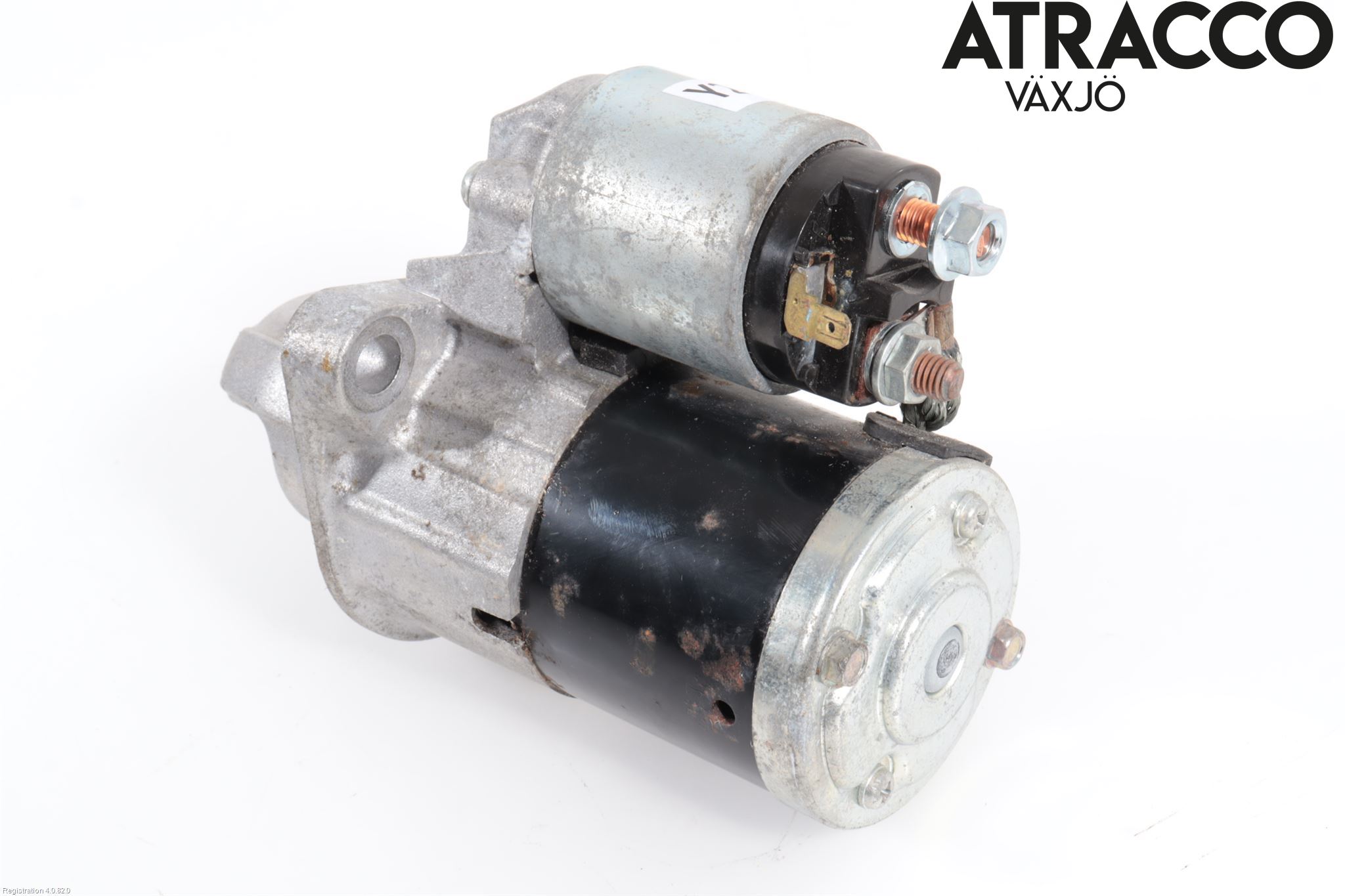 Suzuki SWIFT 11-16 Startmotor