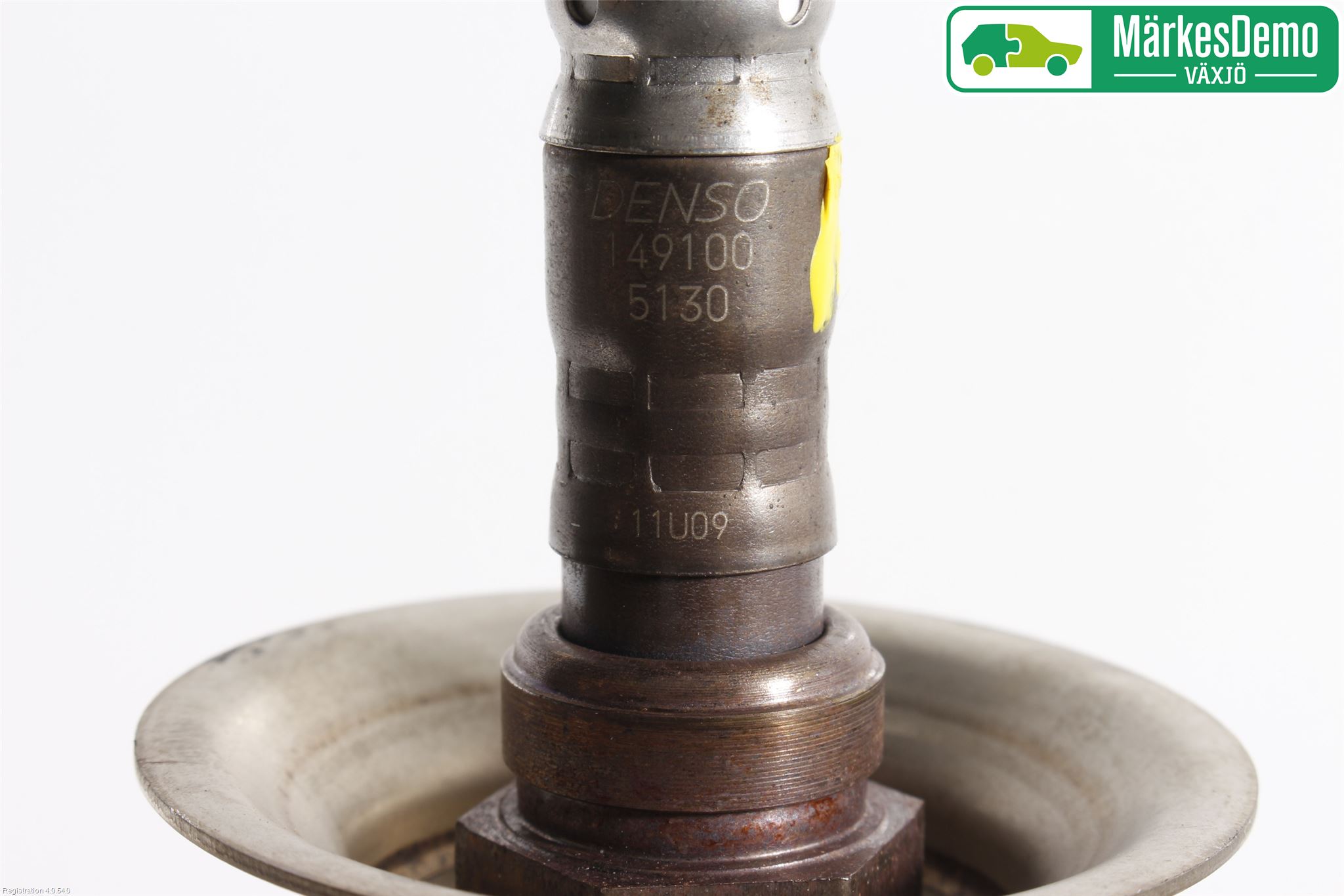 Mitsubishi OUTLANDER 13-21 Injlambdasond