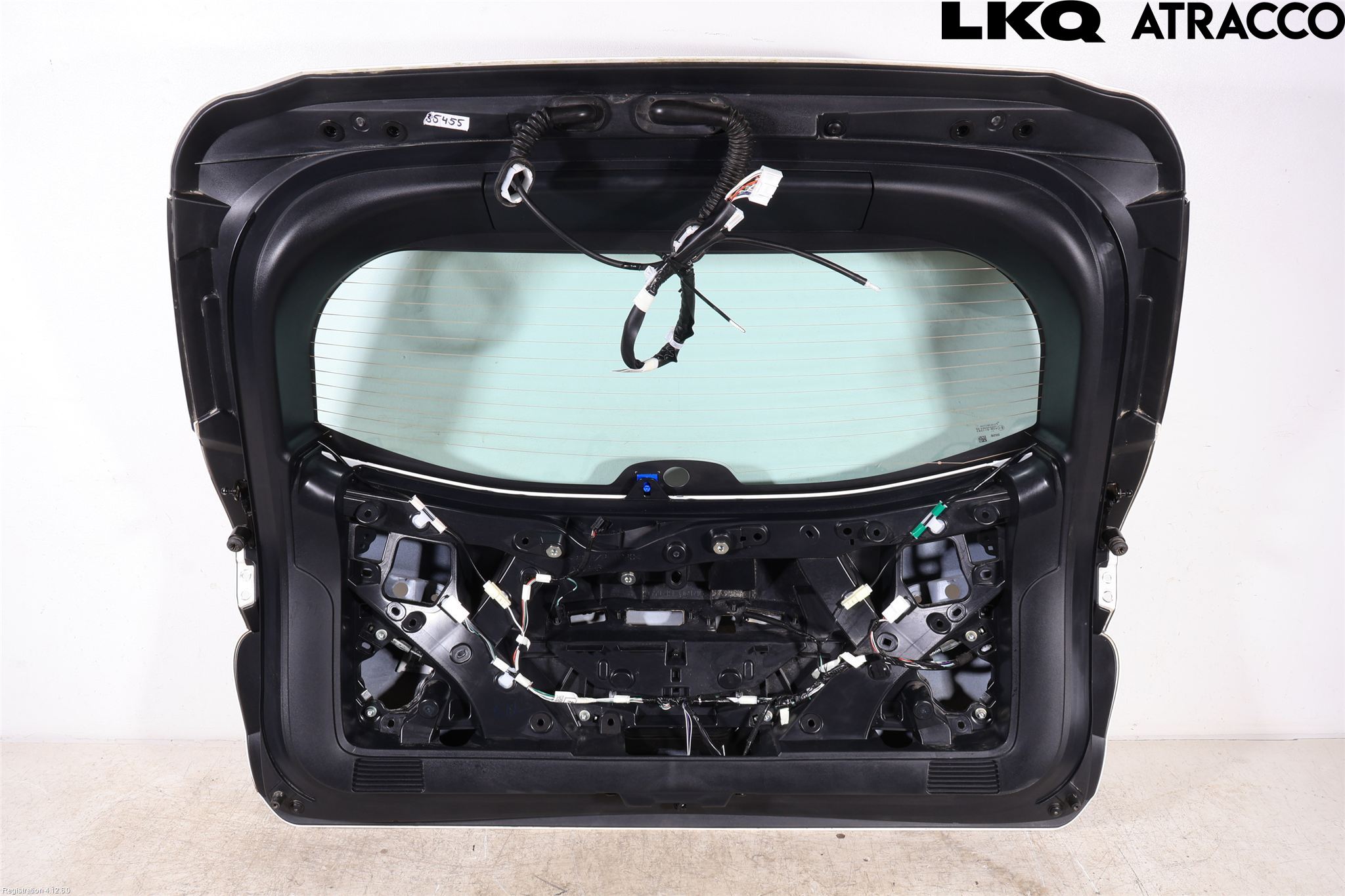 Toyota COROLLA 19- Baklucka Kombi