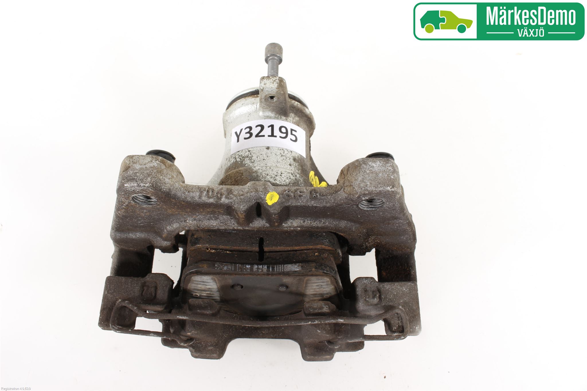 Honda CIVIC 17-22 Bromsok Bak Höger