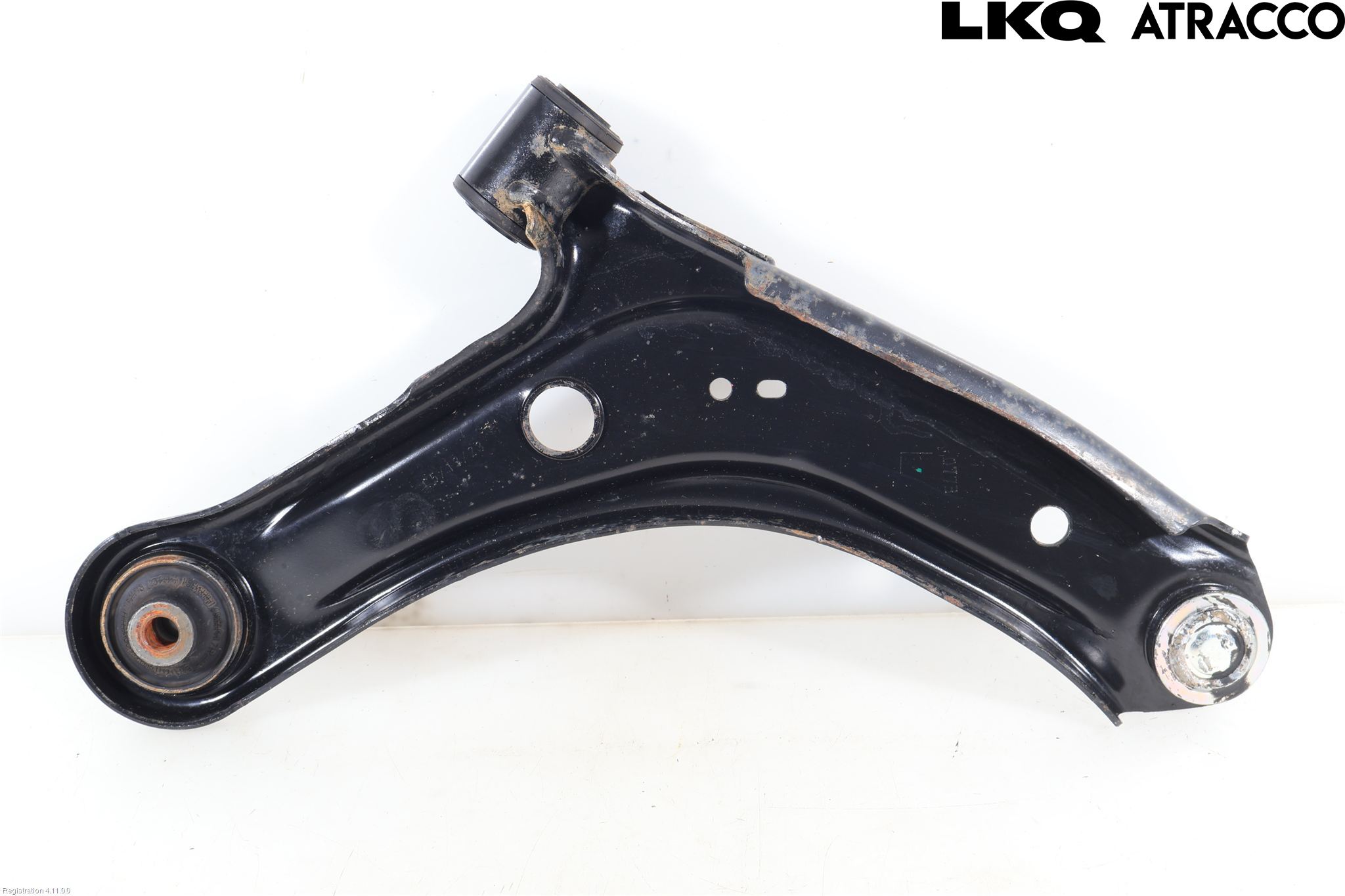 Suzuki VITARA 15- Bärarm Fram Undre Vä