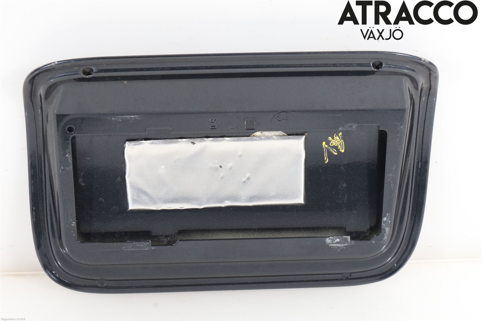 BMW 5 F10/F11/F18 09-17 Tanklucka