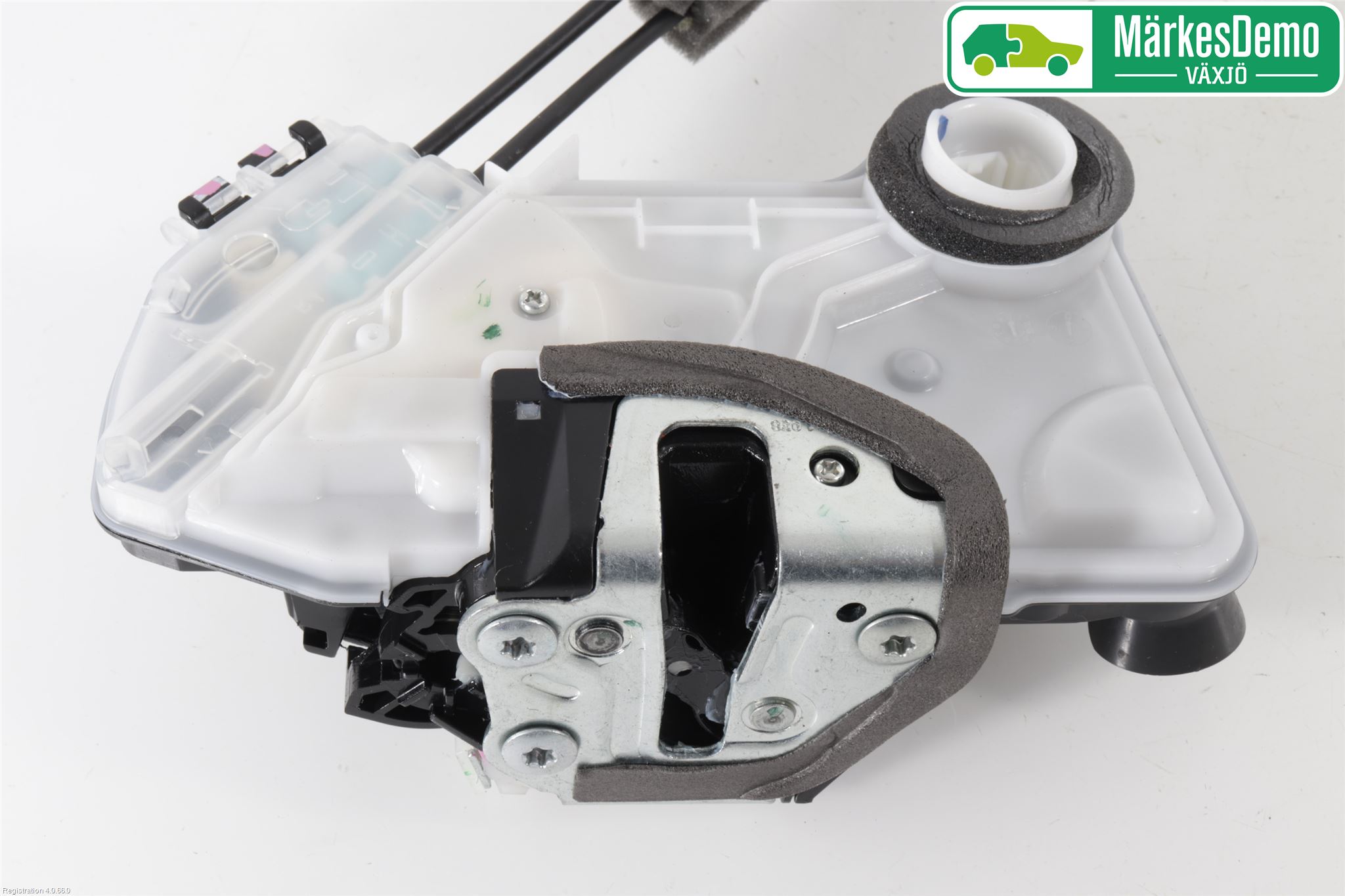 Honda CIVIC 17-22 Låskista-Dörrlås