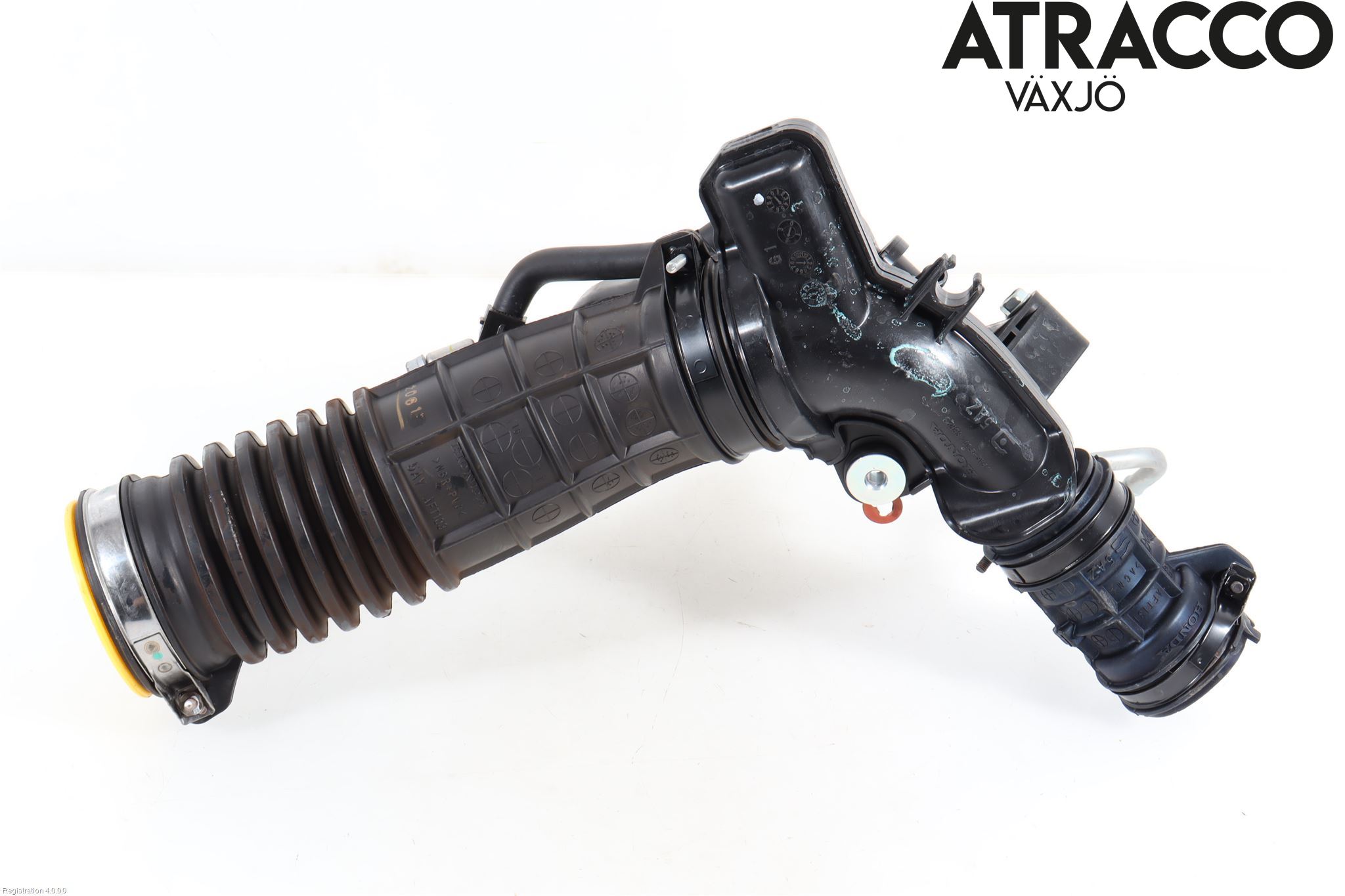 Honda CIVIC 17-22 Luftrenare