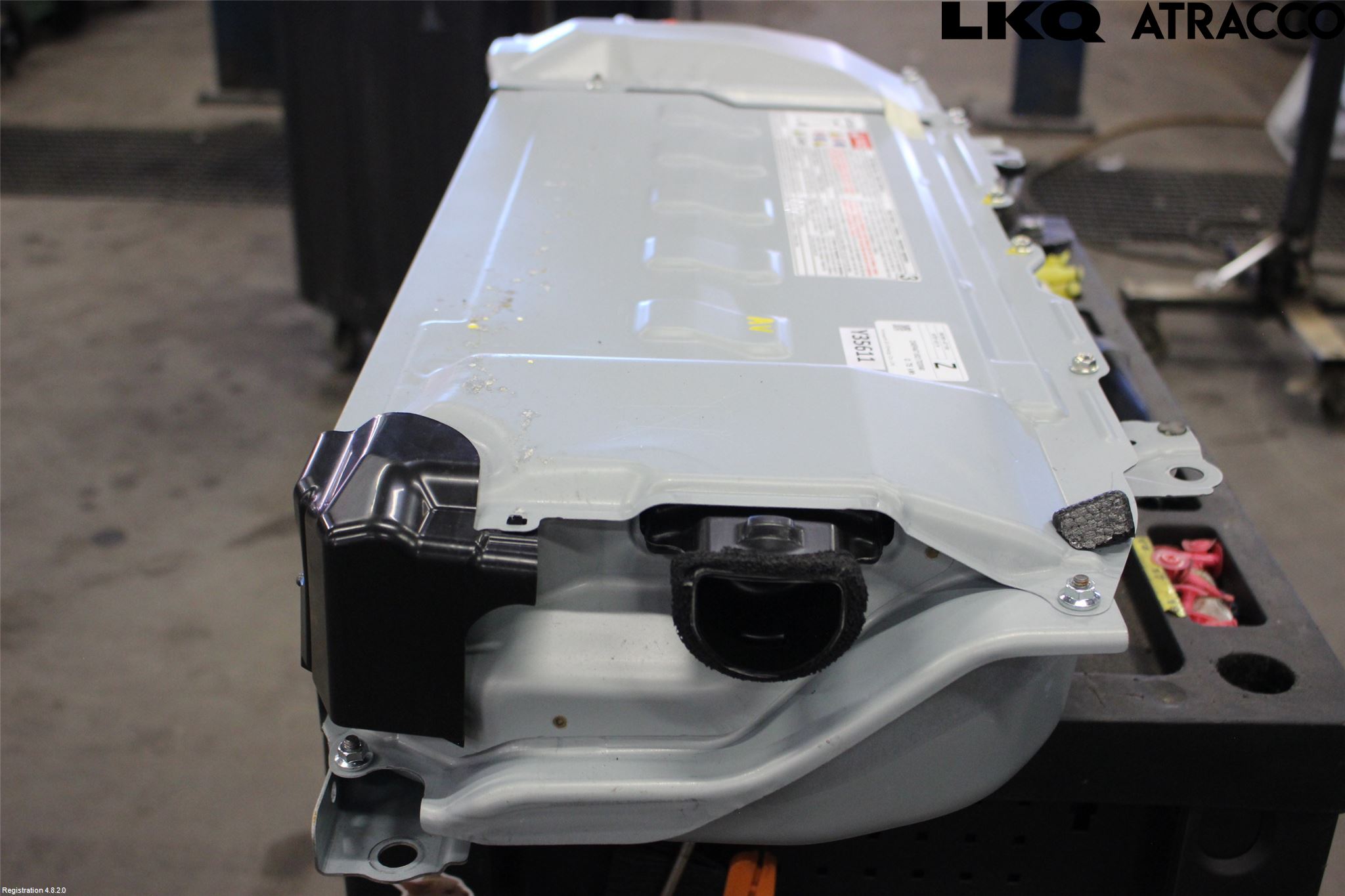 Toyota COROLLA 19- Batteri Högspänning