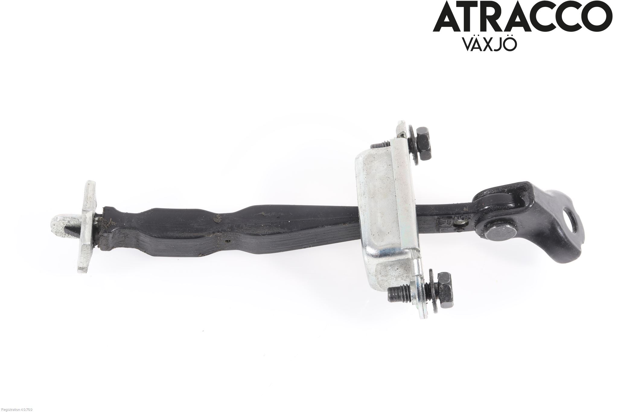 Nissan PULSAR Dörrstopp