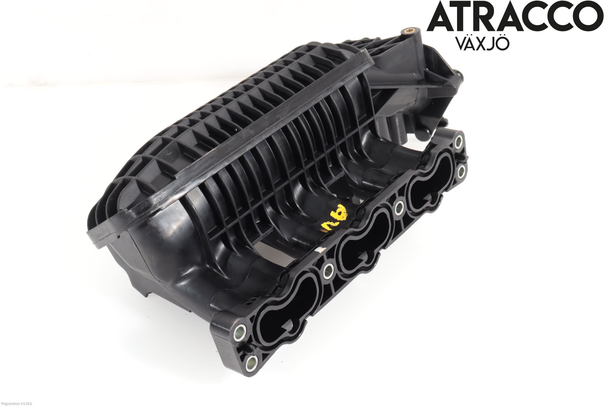 Honda CIVIC 17-22 Grenrör Insug