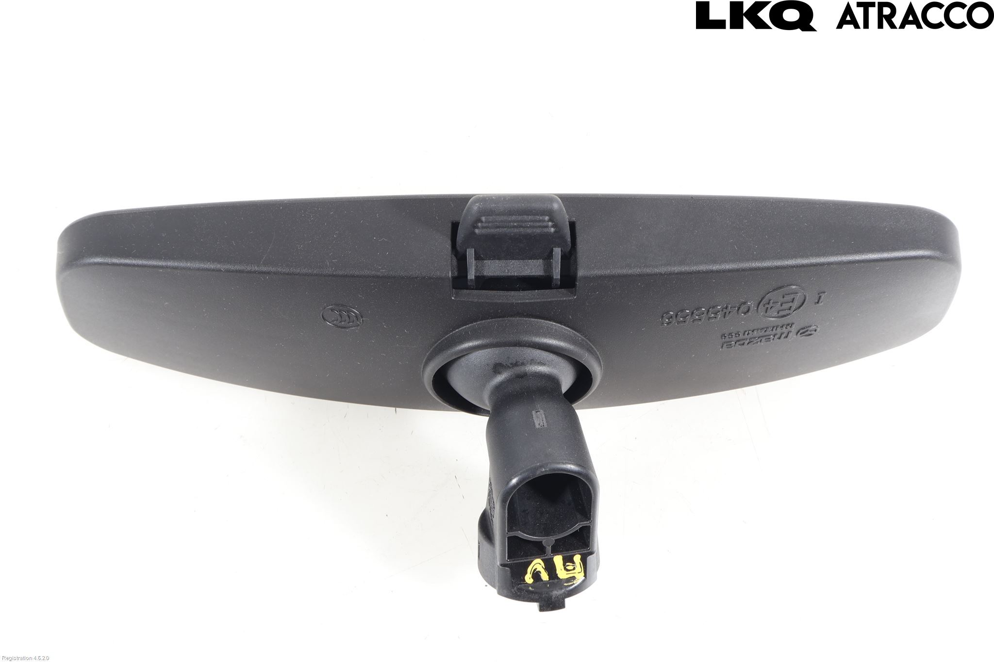 Mazda CX-60 22- Spegel Invändig