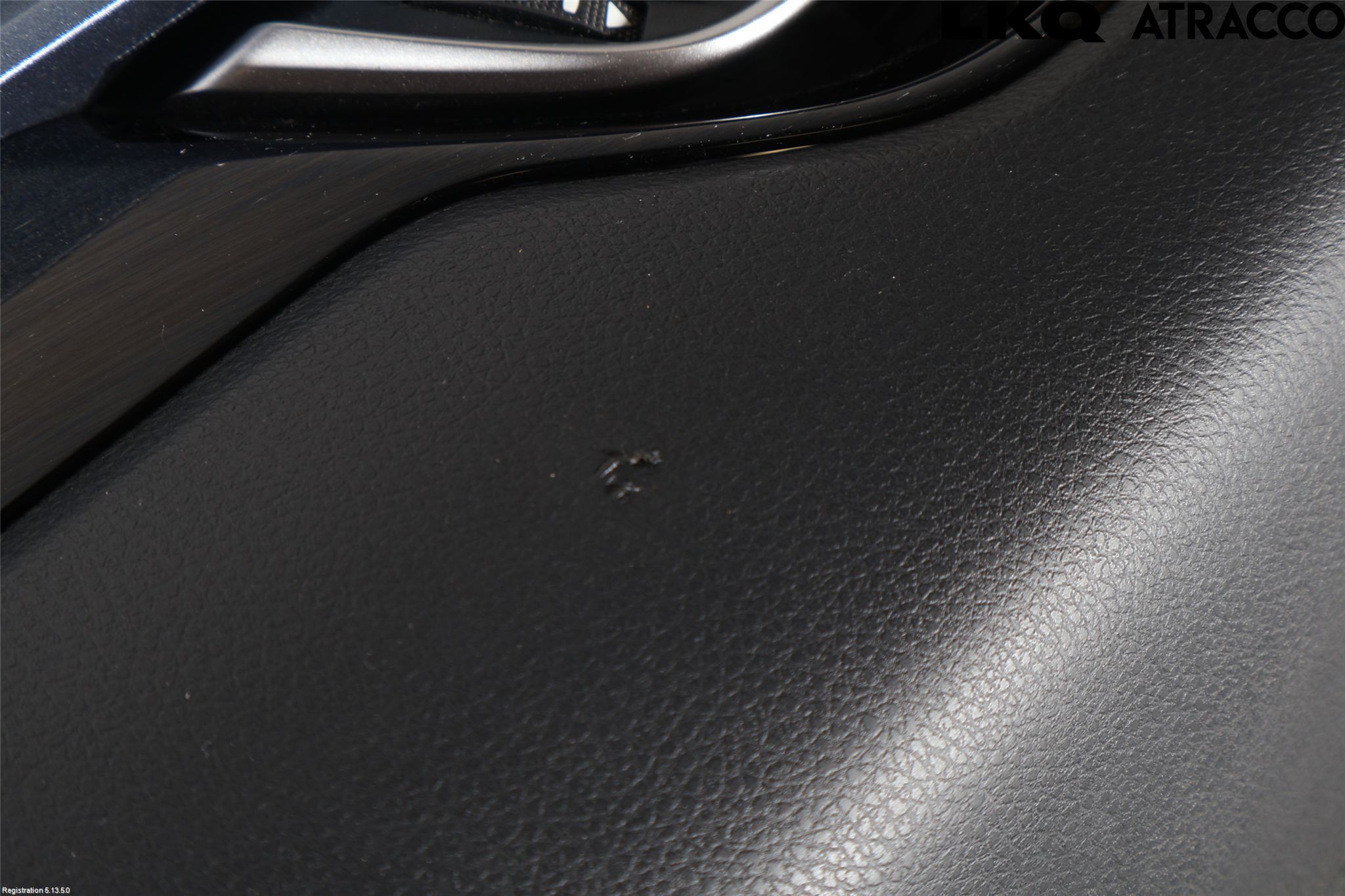 Toyota C-HR 16-23 Instrumentbräda