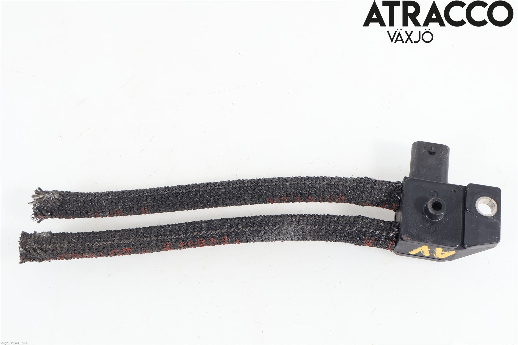 BMW 4 F32/F33/F82/F83 13-20 Sensor Avgas