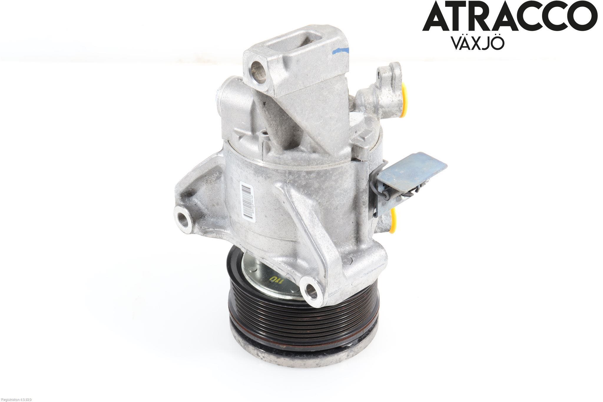 Suzuki VITARA 15- Ac Kompressor