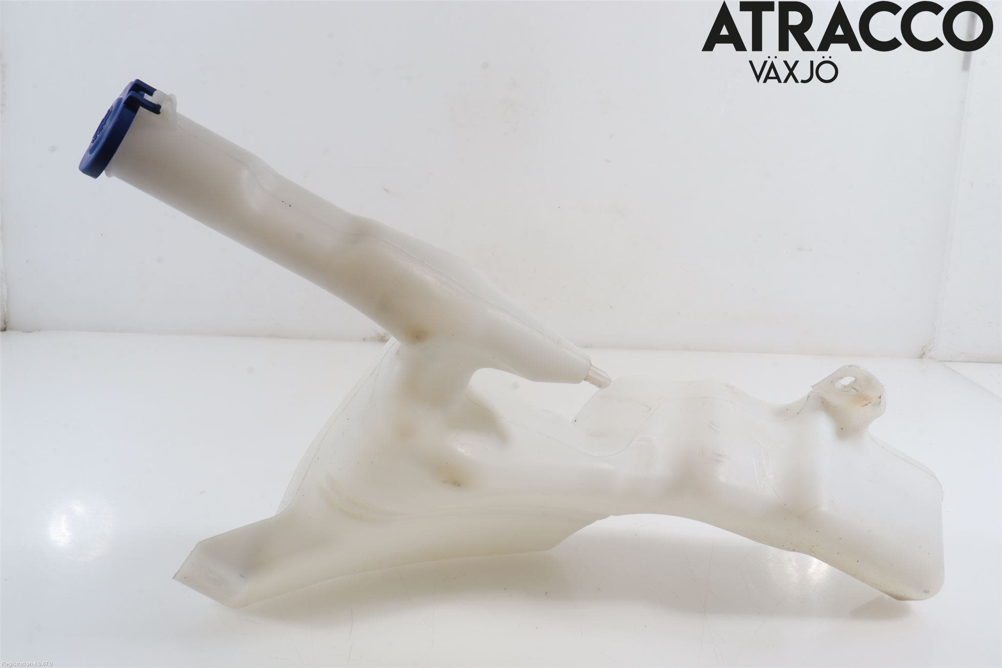 Ford FIESTA 13-17 Spolartank Vindruta