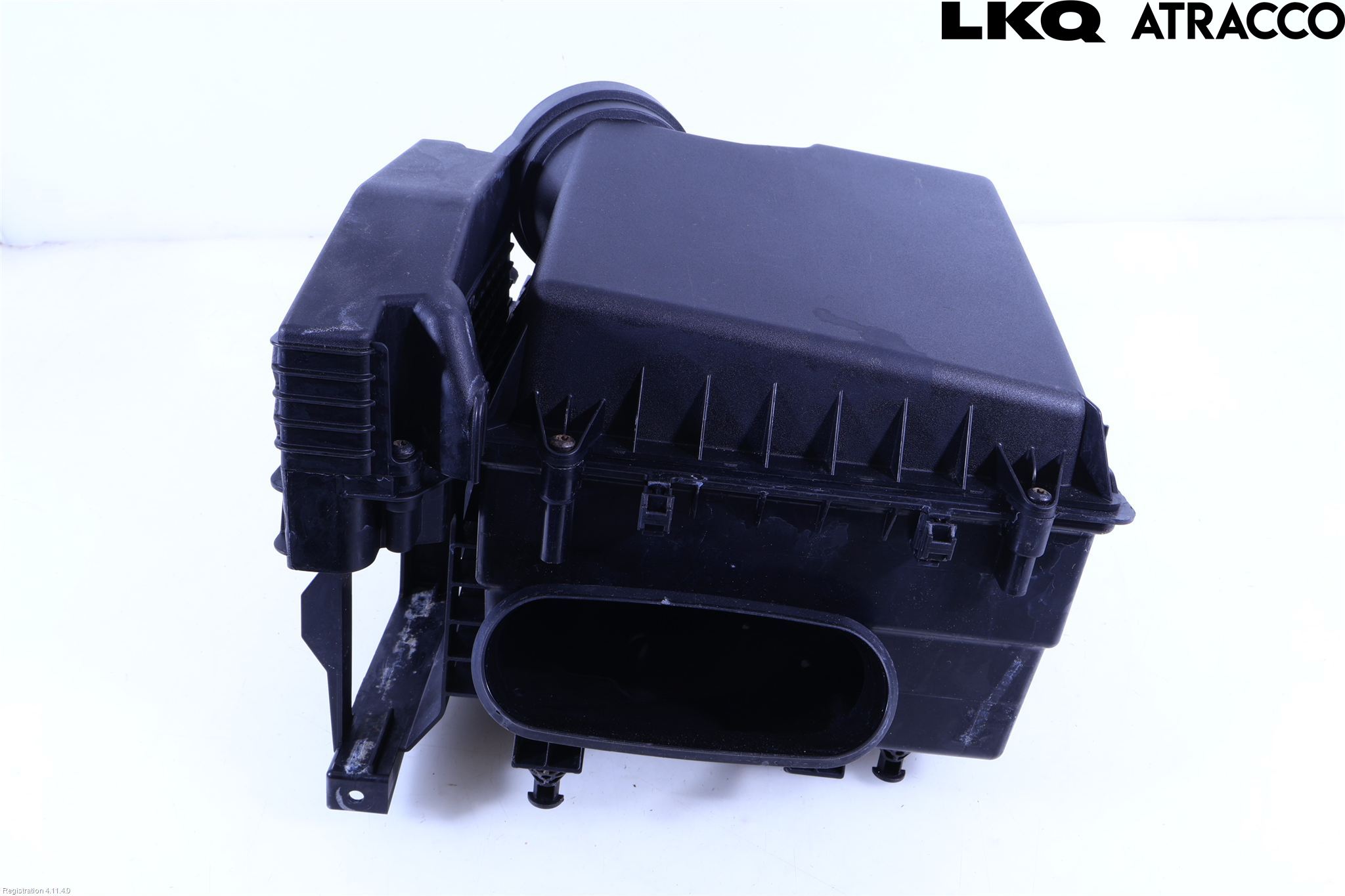 Mercedes-Benz MB B-KLASS (W246/W242) 12-19 Luftrenare