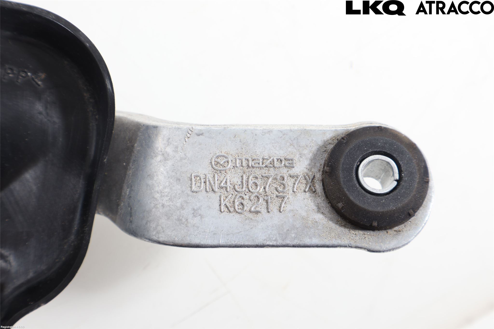 Mazda MX-30 20- Torkarmekanism Vindruta