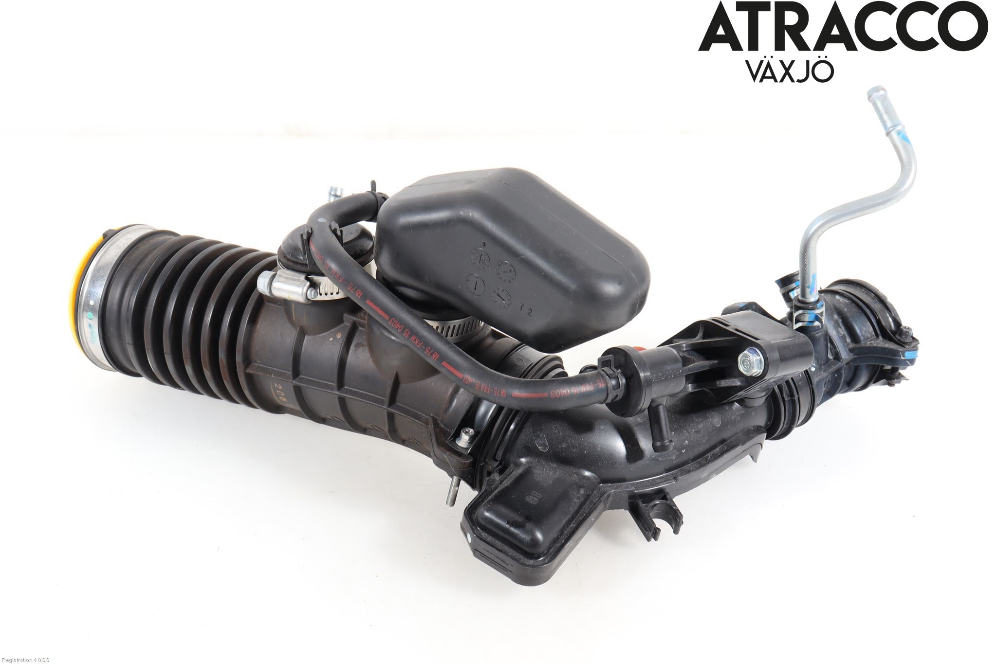 Honda CIVIC 17-22 Luftrenare