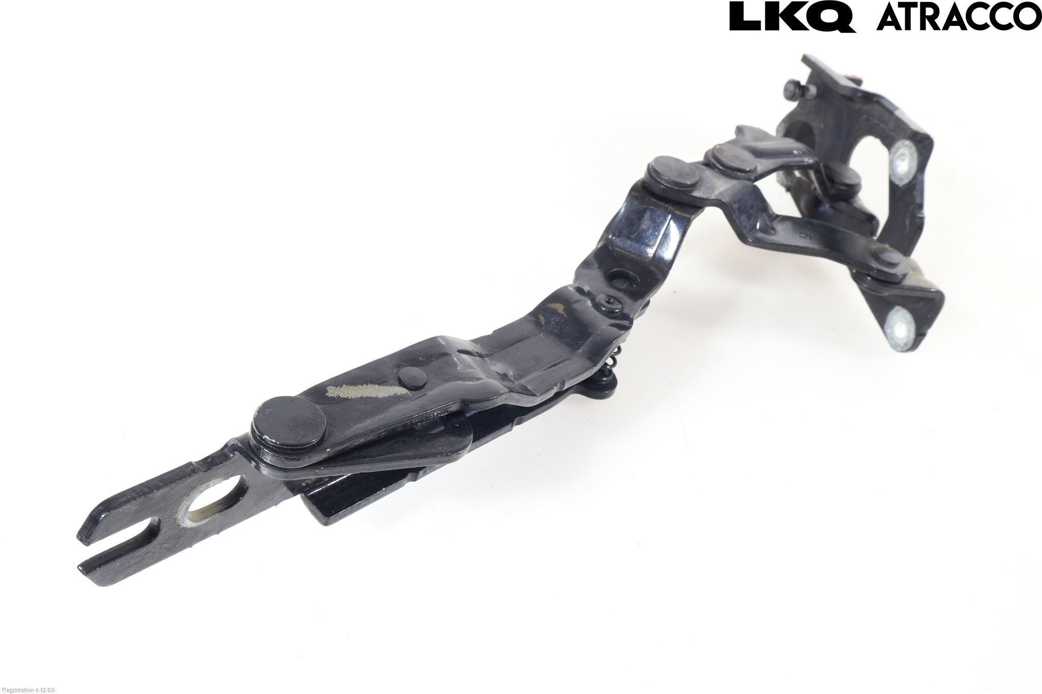 Fiat FREEMONT Huvgångjärn