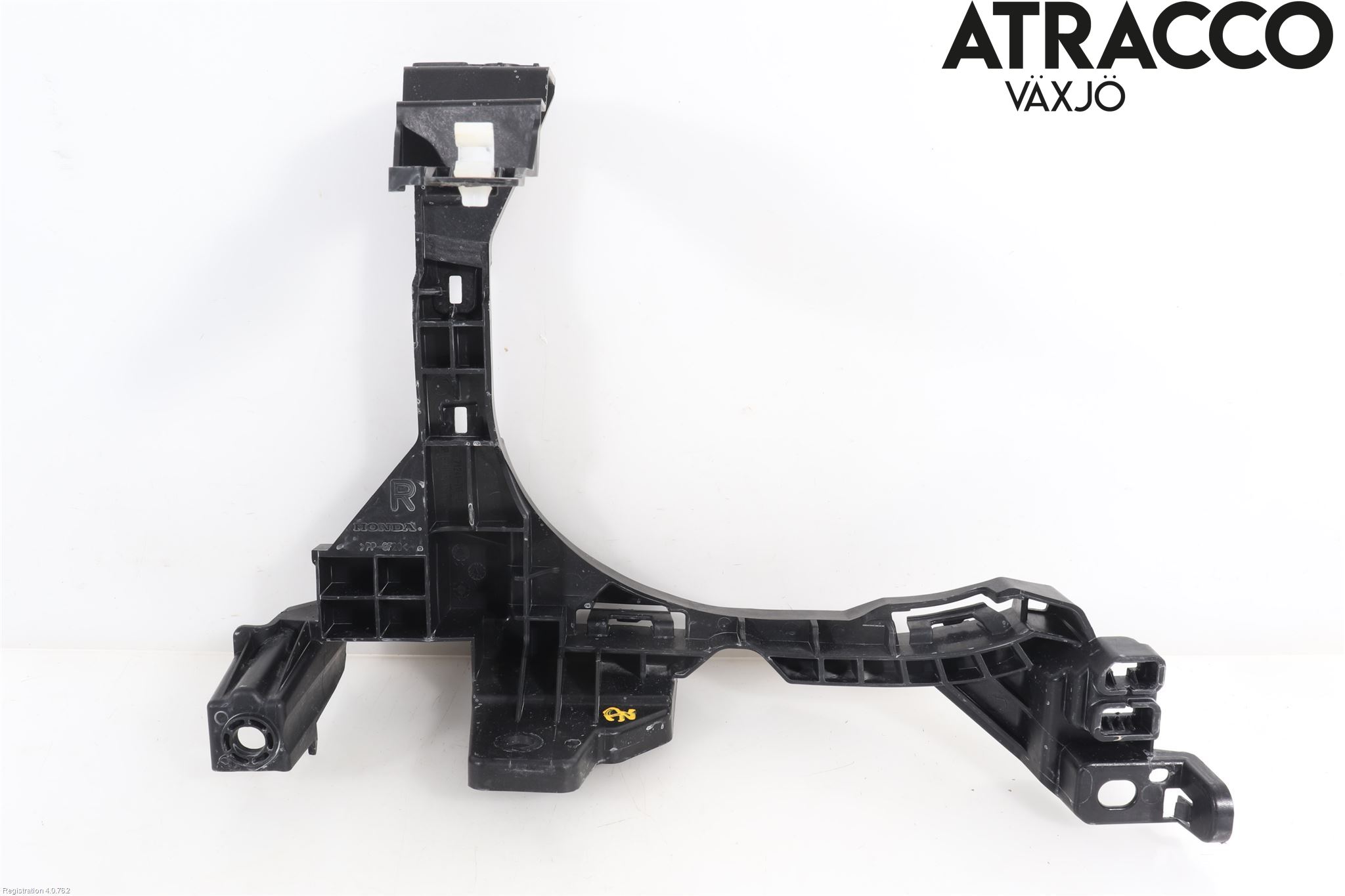 Honda E 20-23 Stötfångarfäste Fram Hö