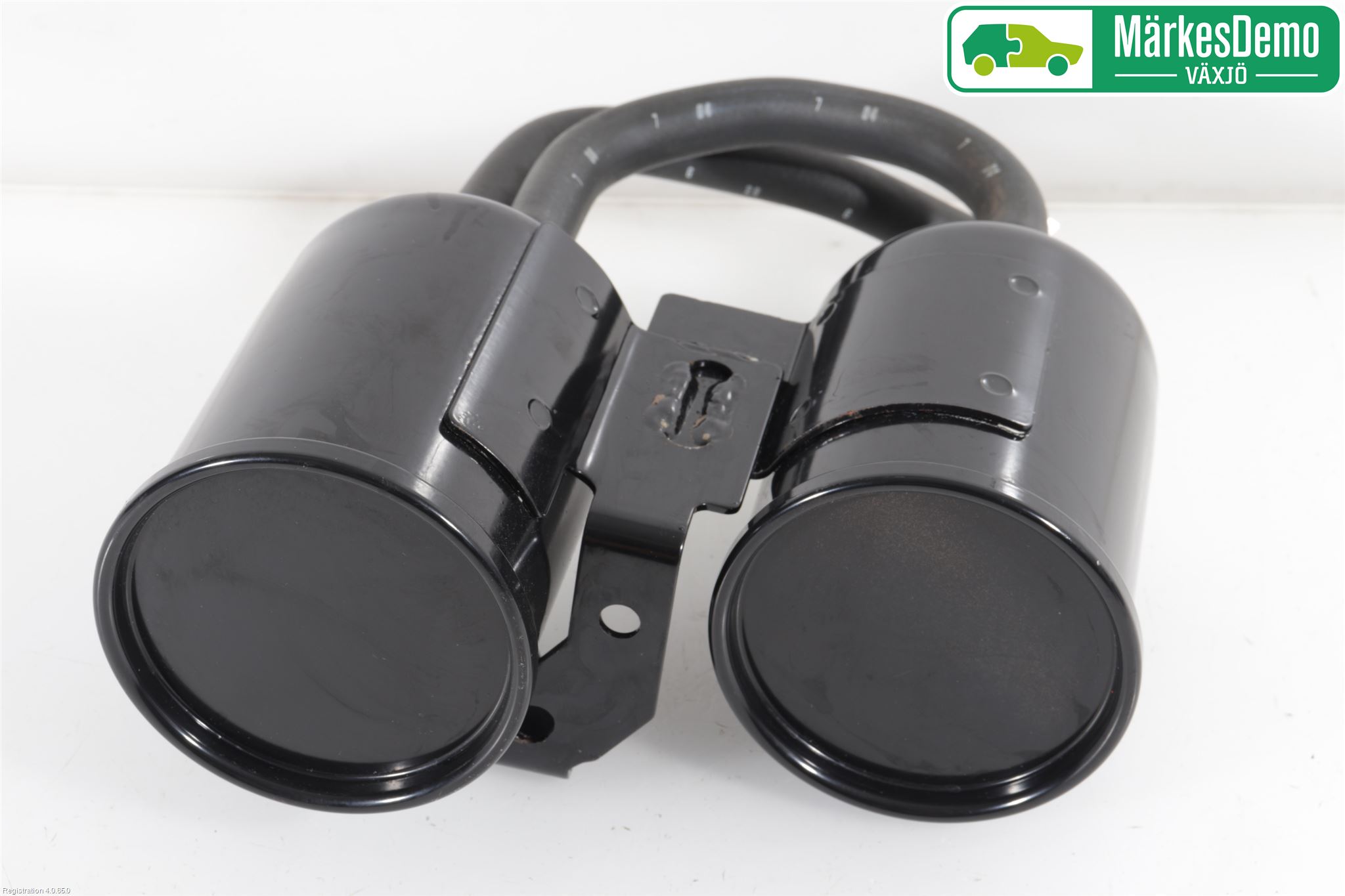 Mitsubishi OUTLANDER 13-21 Vacuumtank