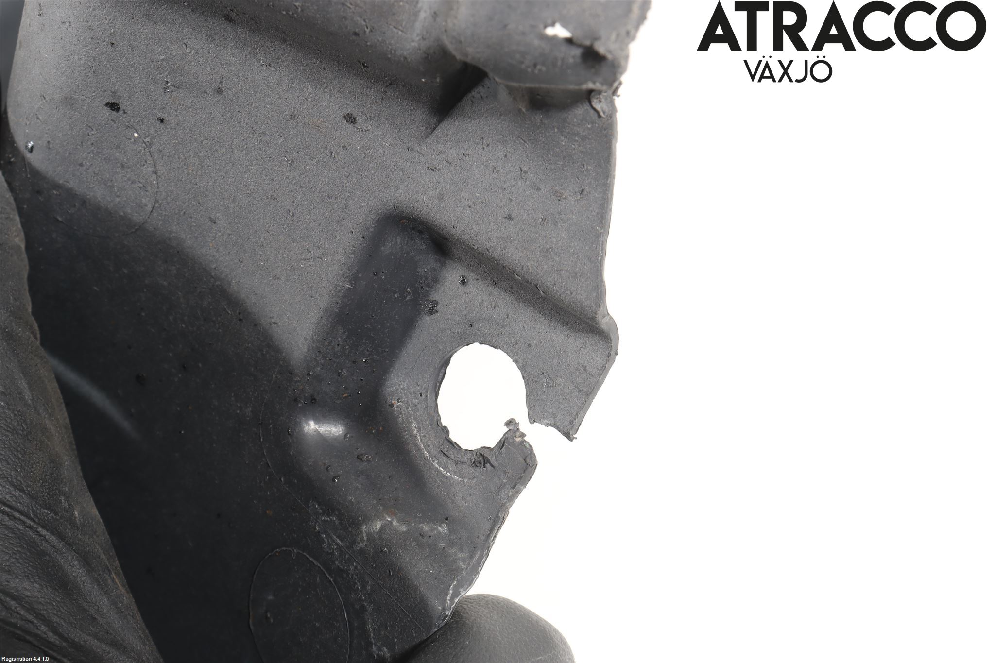 BMW 1 E87/81 5D/3D 03-11 Skärm Inner