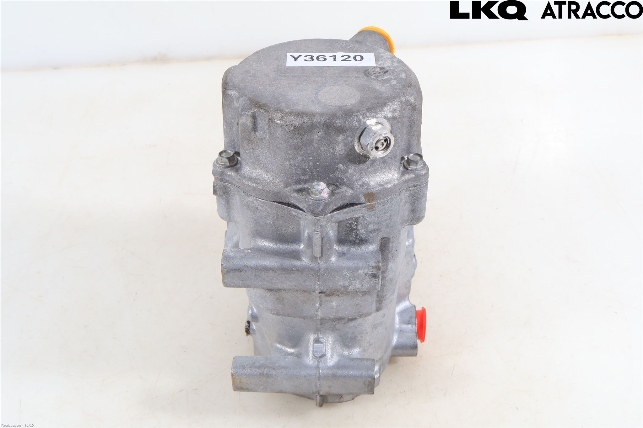 Lexus NX 300h 15-21 Ac Kompressor