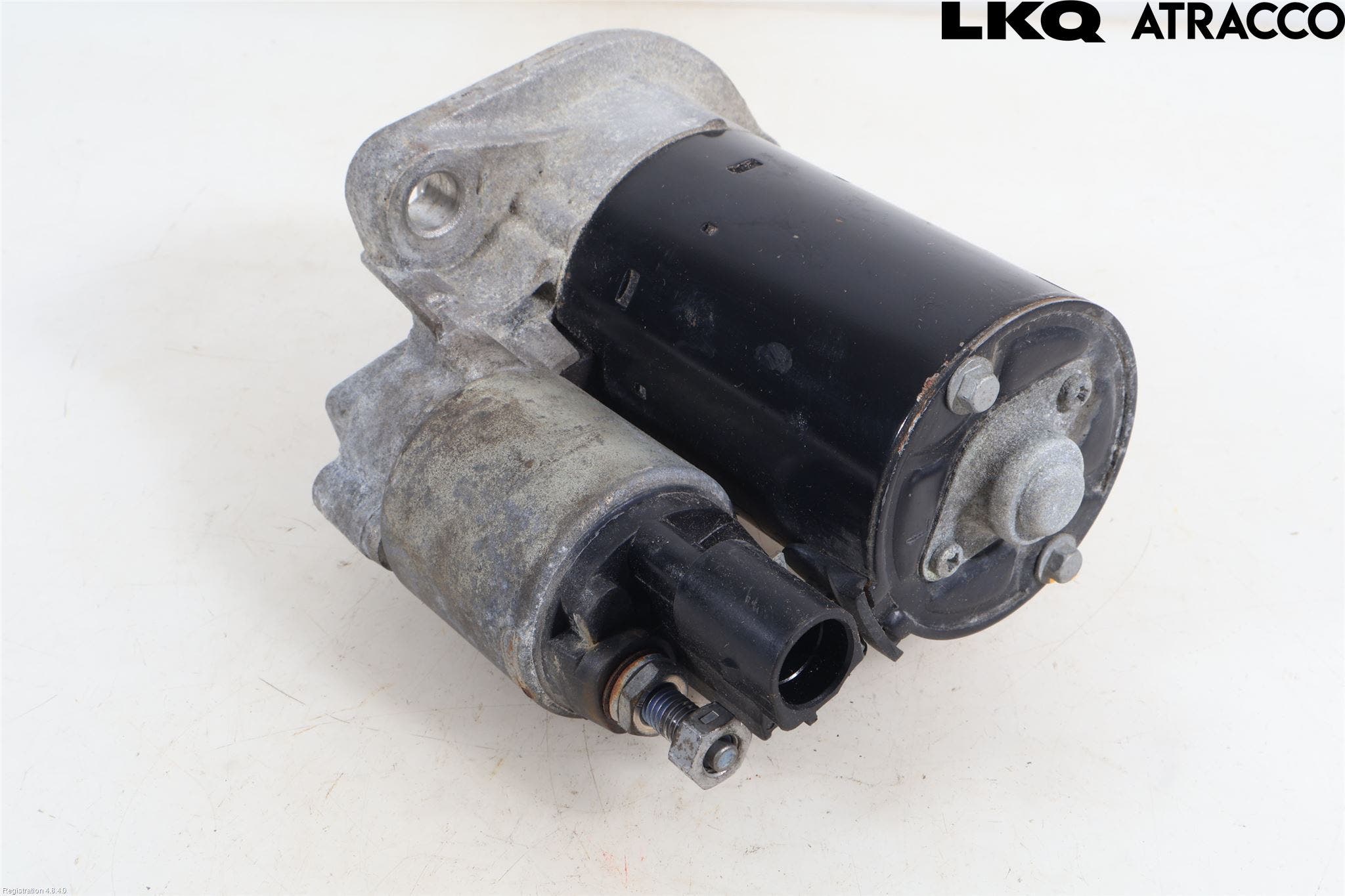 Volkswagen VW PASSAT 05-11 Startmotor