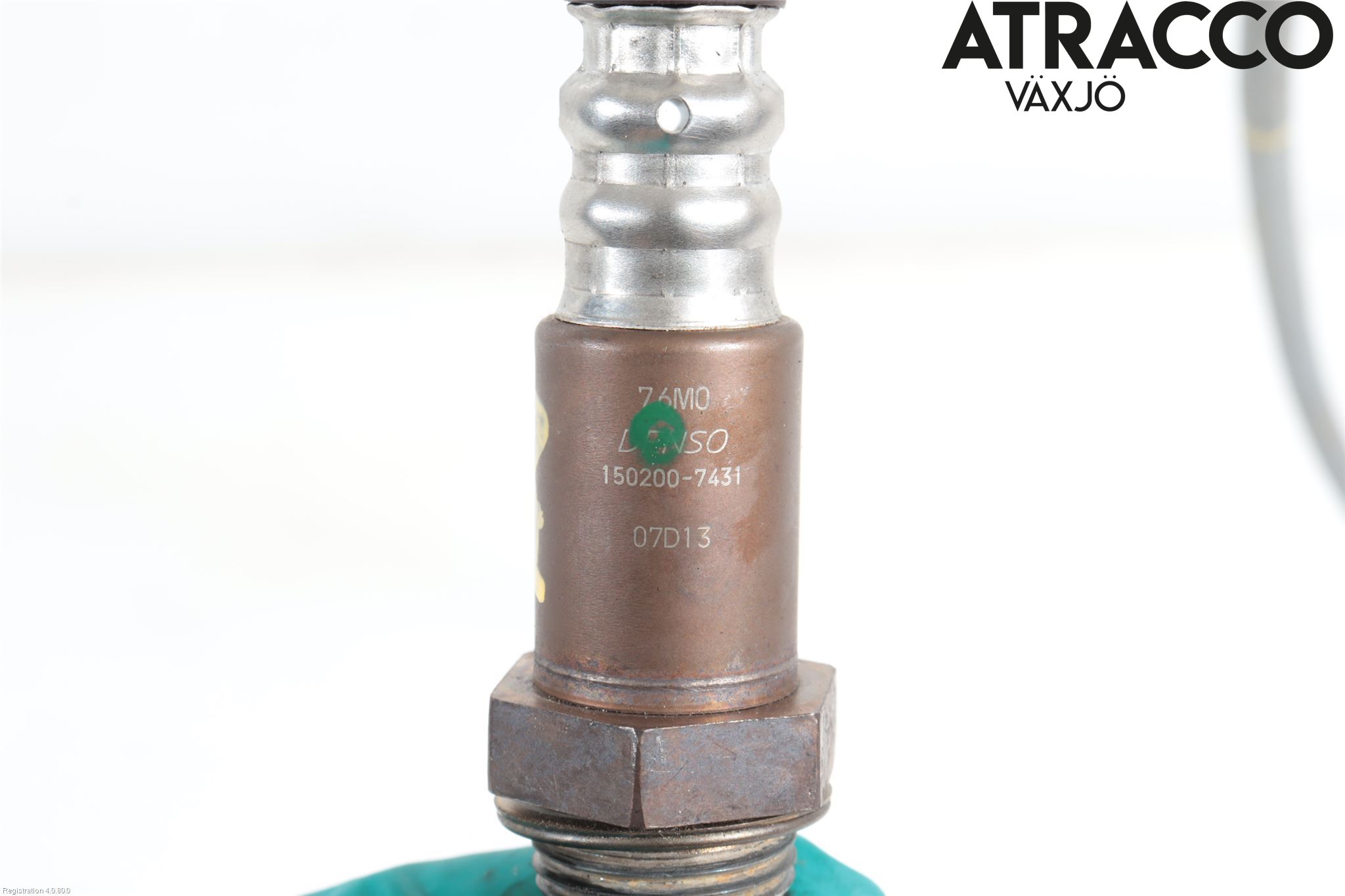 Suzuki SWIFT 17-24 Injlambdasond