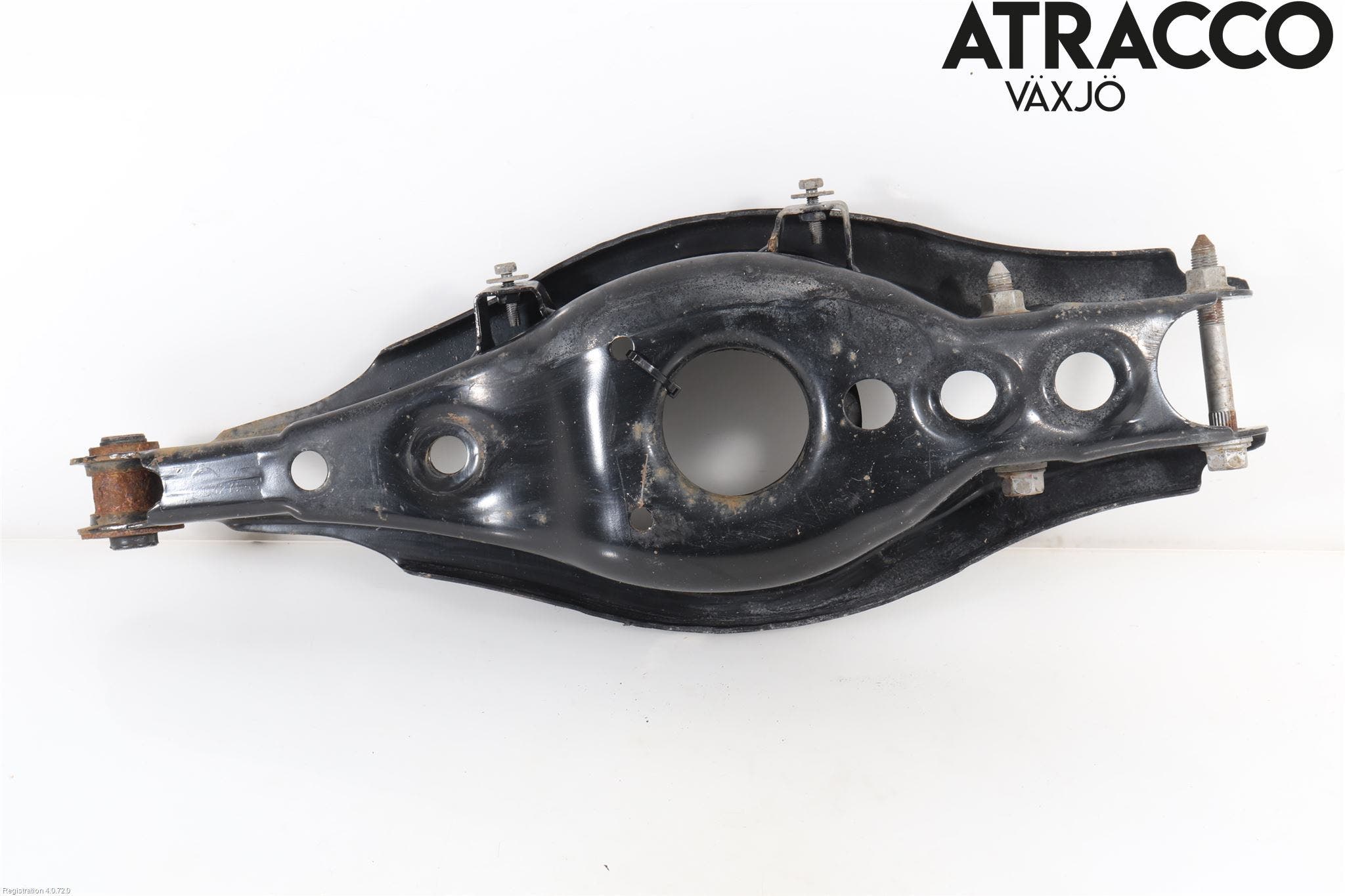 Lexus CT 200h Bärarm Bak Vänster