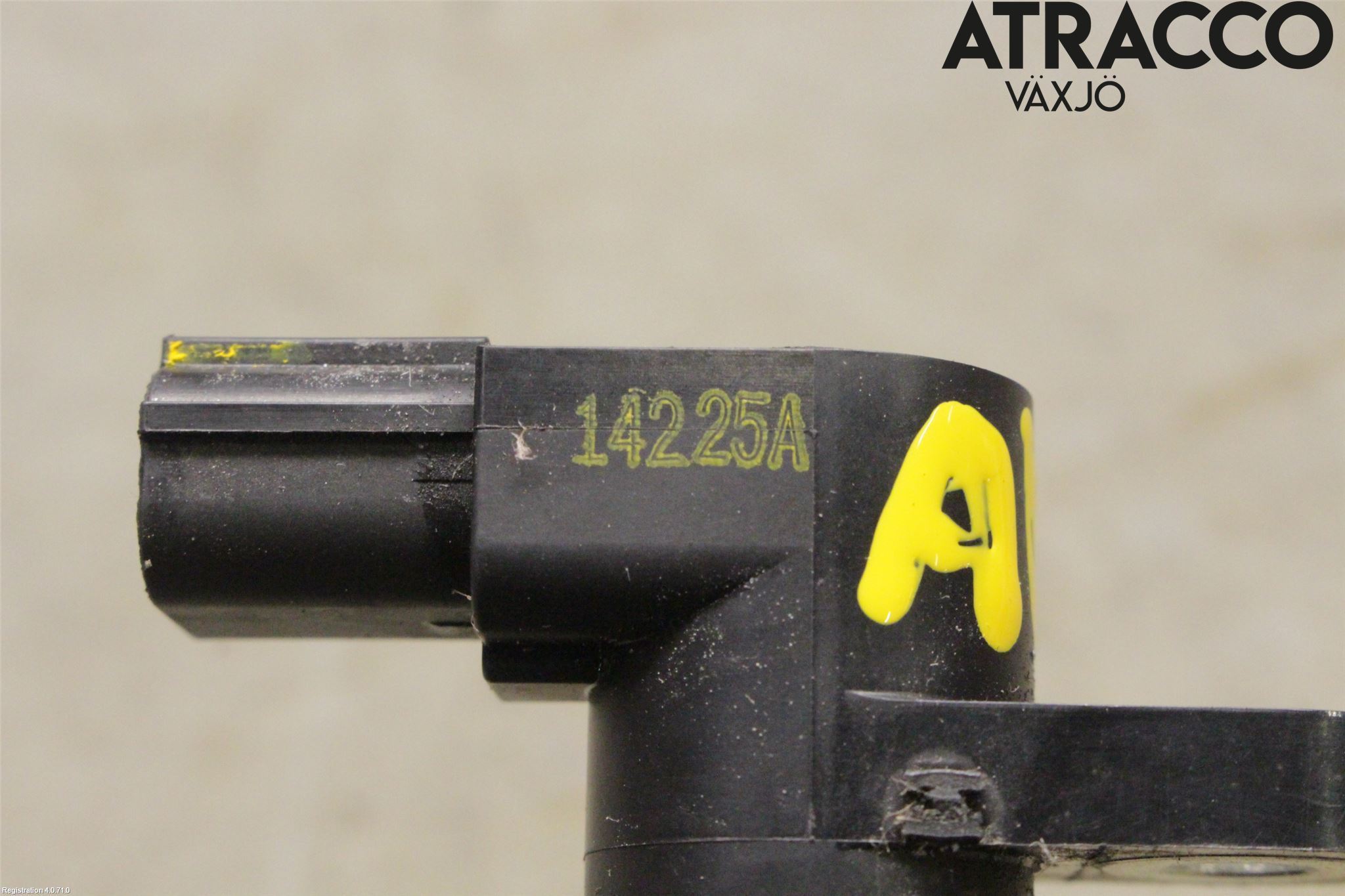 Honda CR-V 13-18 Växellådshus-Kedjehus Delar