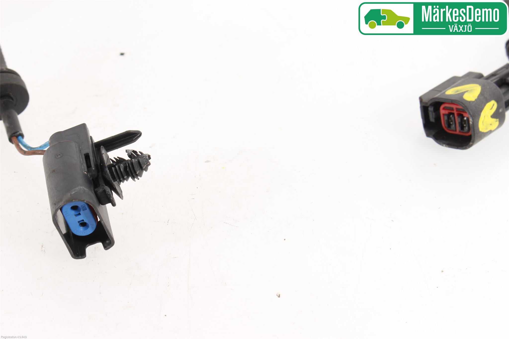 Ford FOCUS 15-18 Kabelhärva