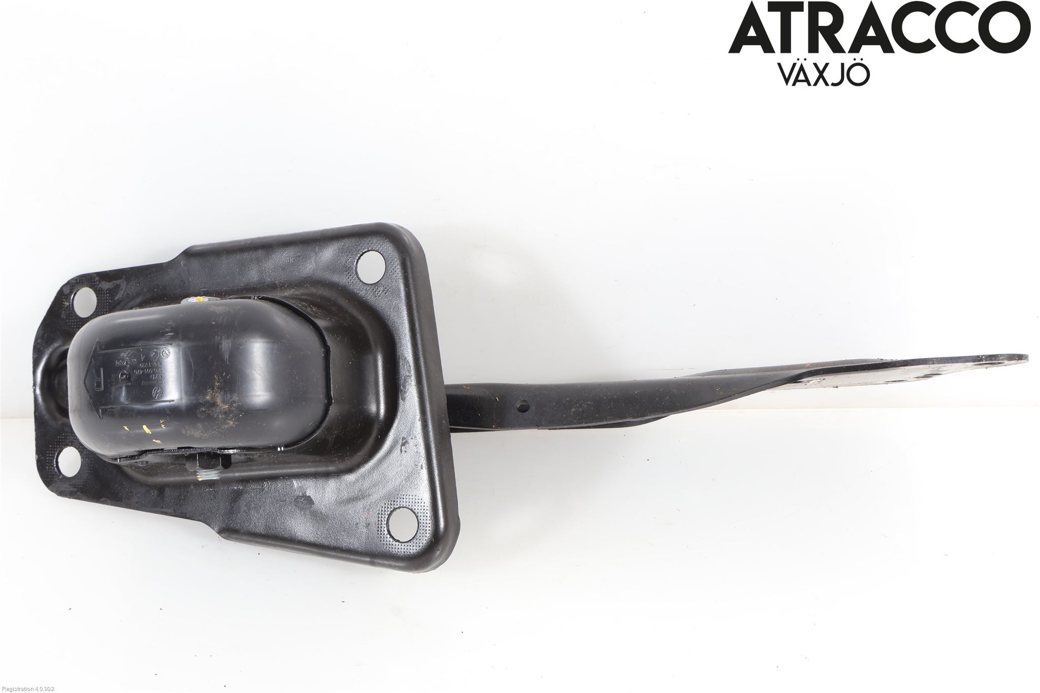 Audi A3/S3 8Y 21- Bärarm Bak Höger