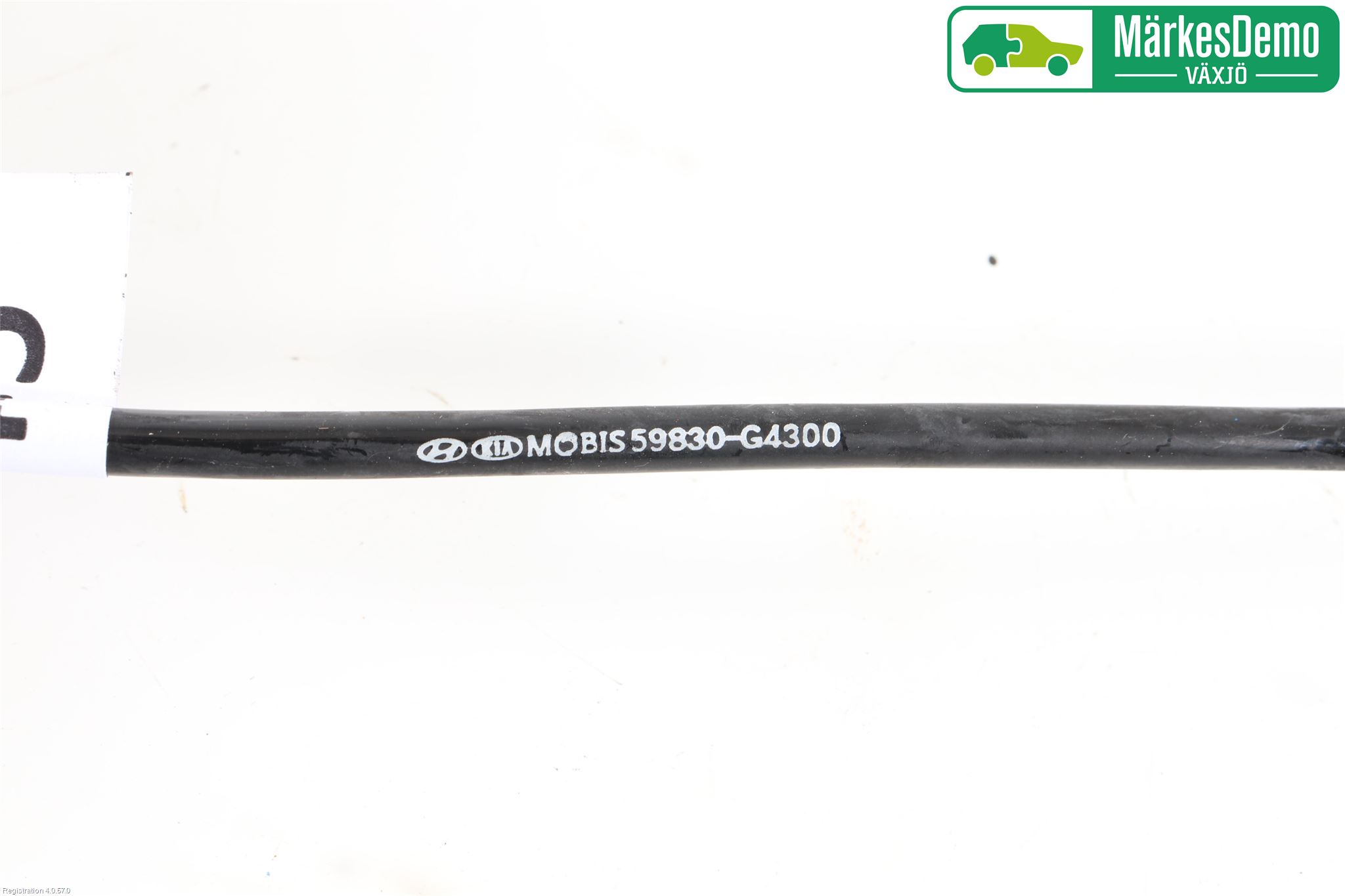 Hyundai i30 PD 17- Abs Sensor