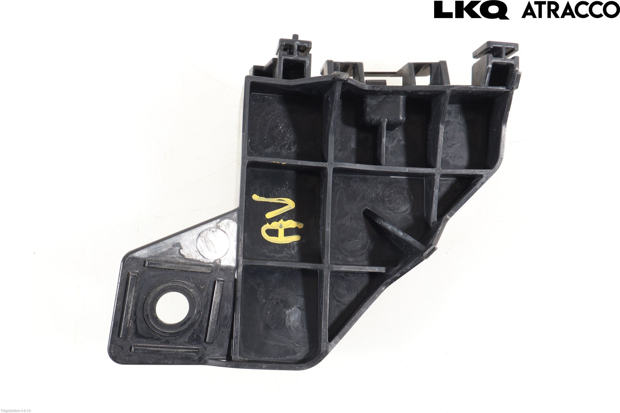 Lexus RX AL20 16-22 Stötfångarfäste Bak Vä