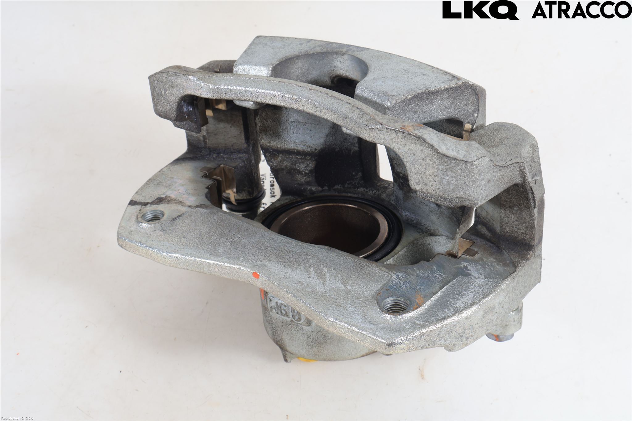 Toyota AURIS 13-19 Bromsok Fram Vänster