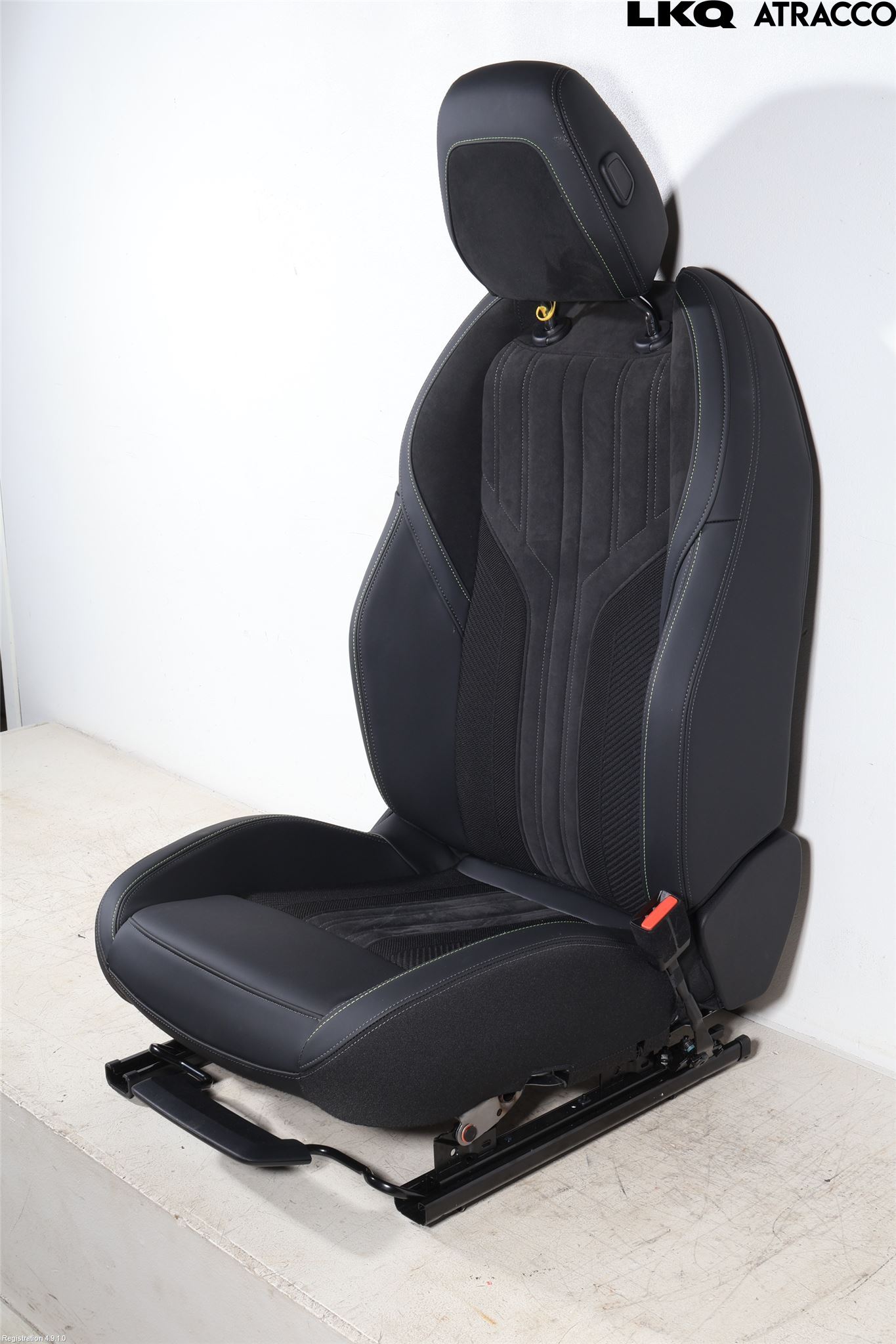 Peugeot 308/E-308 21- Inredning Stol Fram Hö