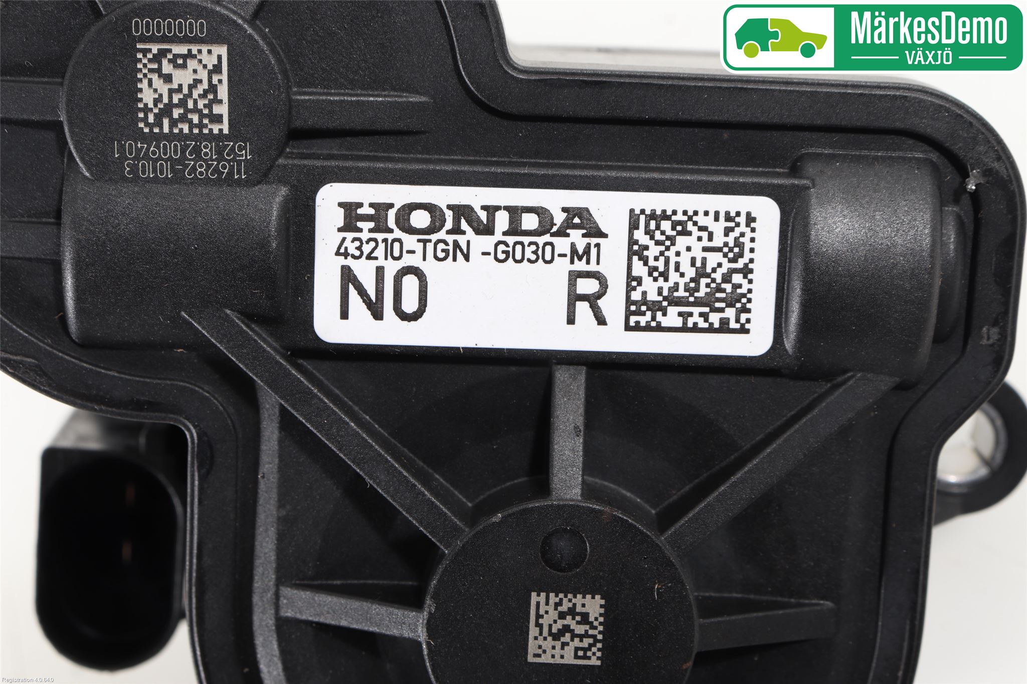 Honda CIVIC 17-22 Parkeringsbroms Elmanövrerad