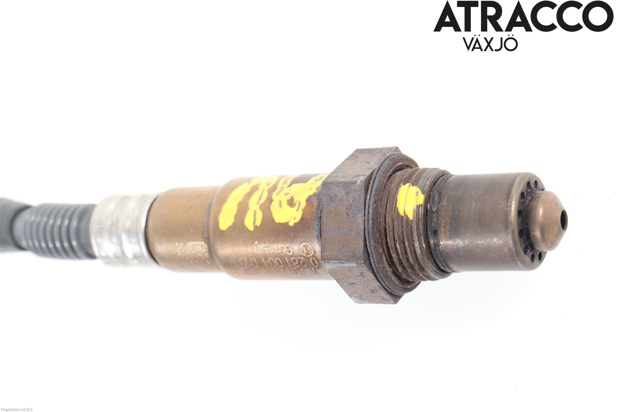 BMW 5 F10/F11/F18 09-17 Injlambdasond