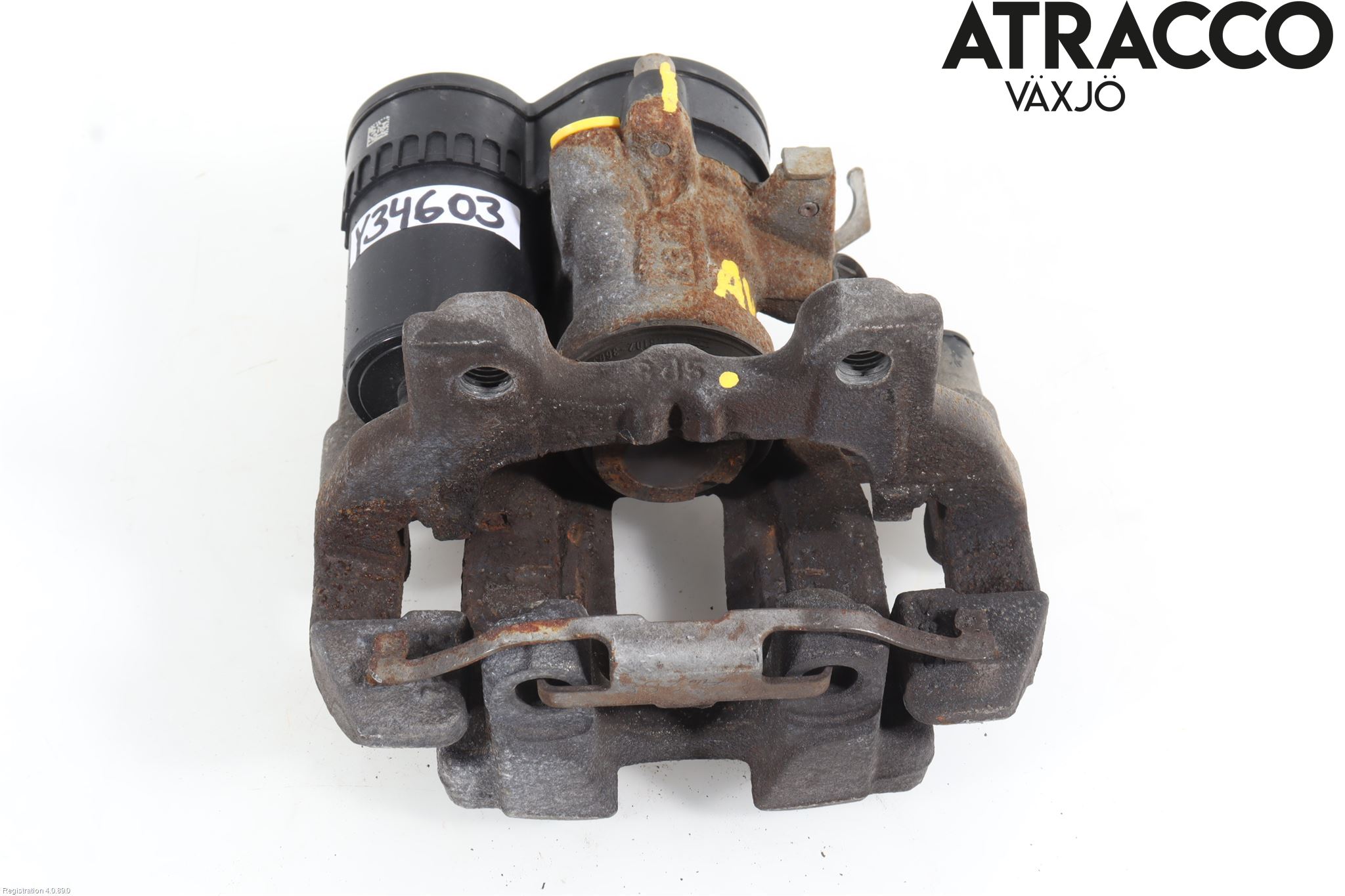 BMW 2 F45 Active Tourer 14-21 Bromsok Bak Vänster