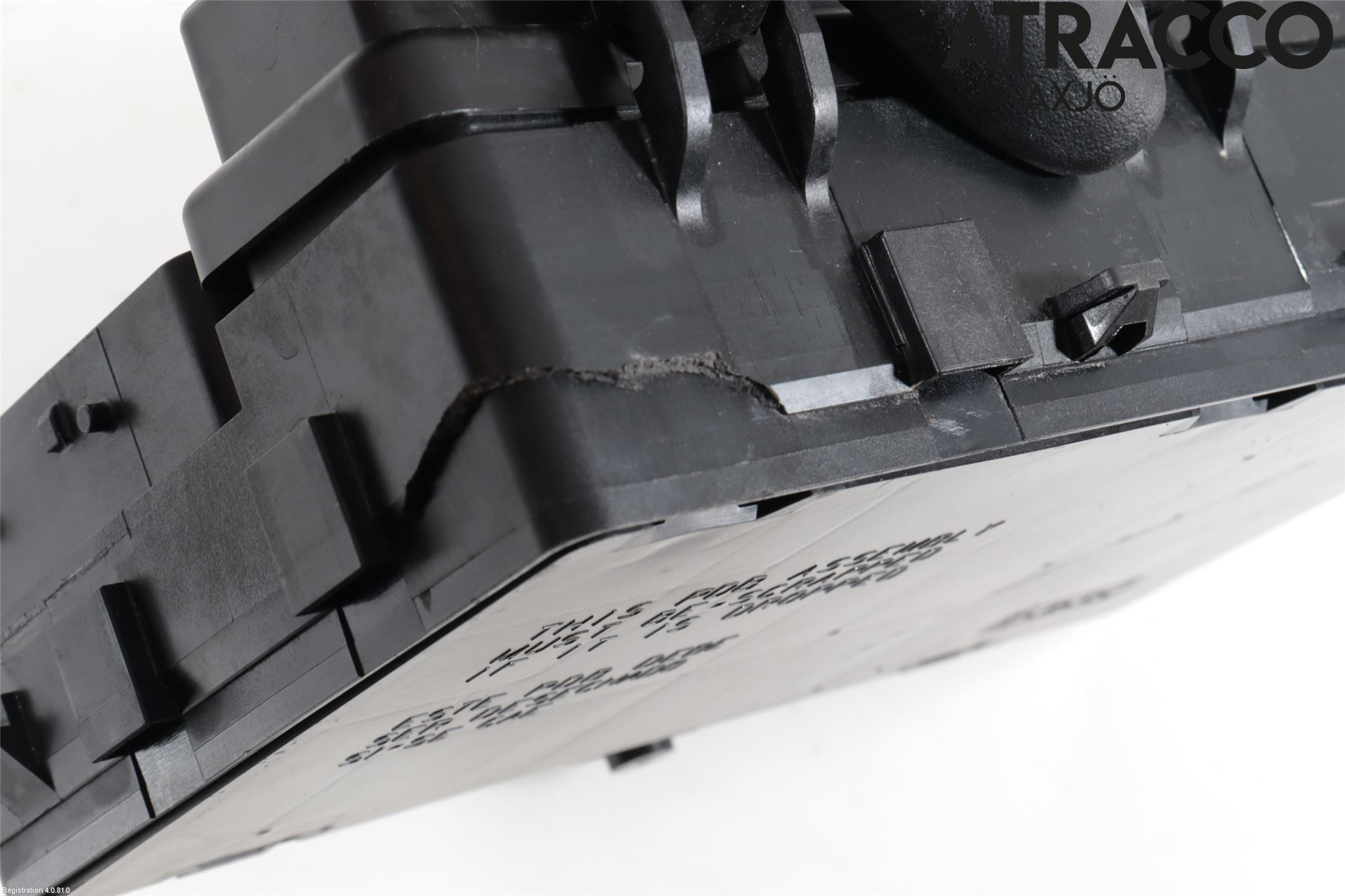 Ford RANGER 22- Säkringsdosa-Elcentral