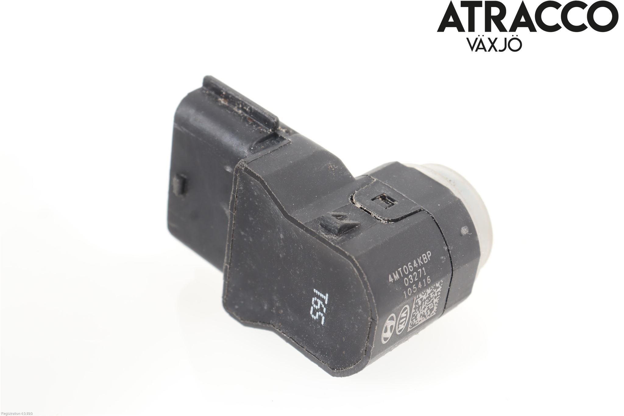 Hyundai i40 08-15 Parkeringshjälp Backsensor