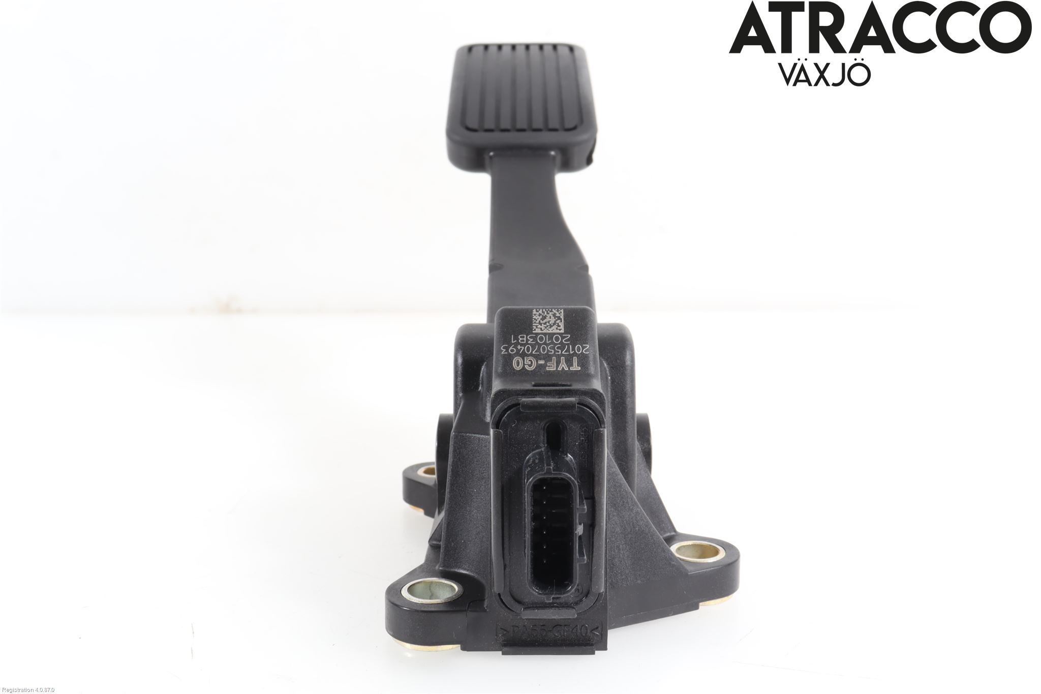 Honda E 20-23 Gaspedal